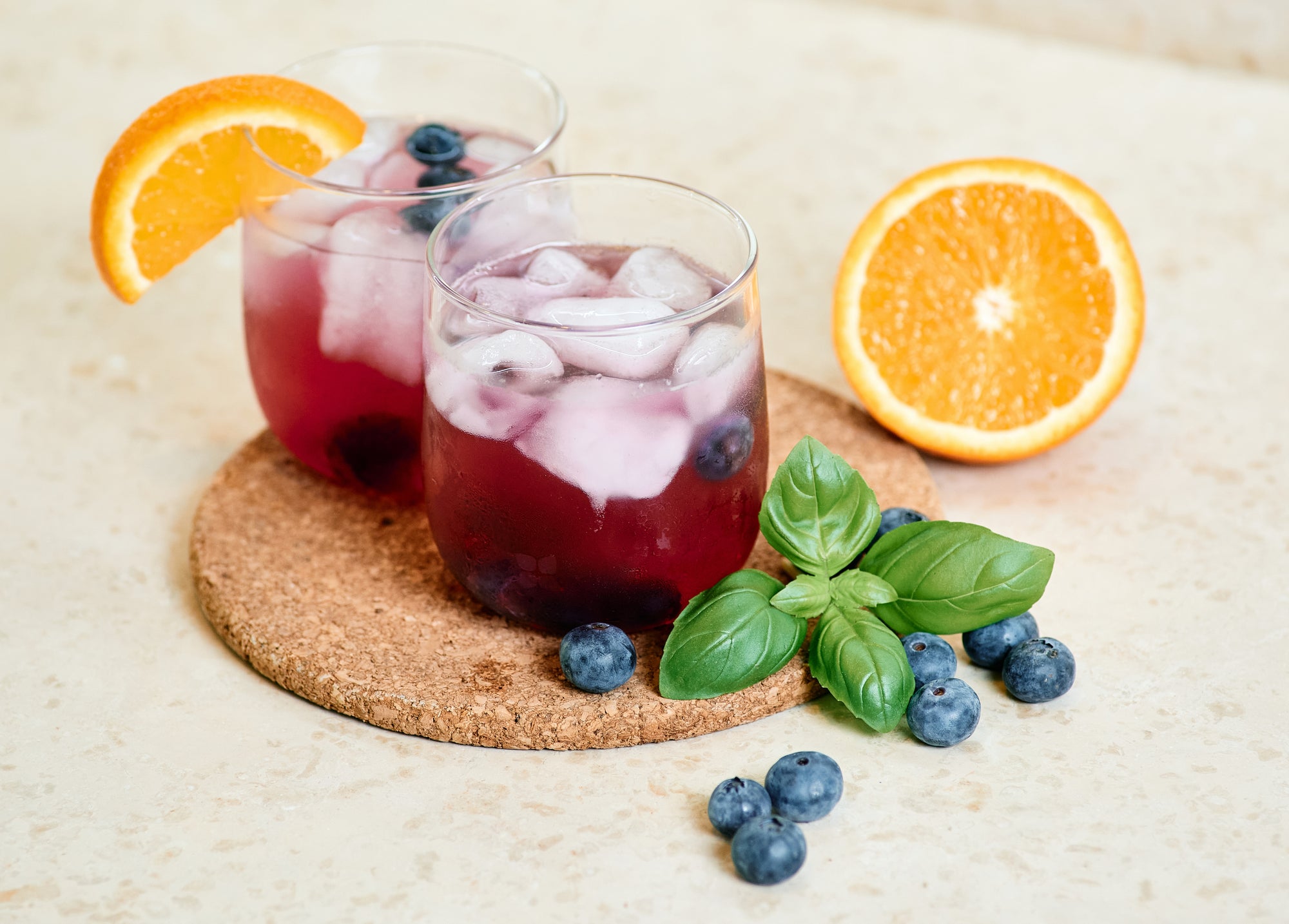 Ciesz się pełnią lata ☀