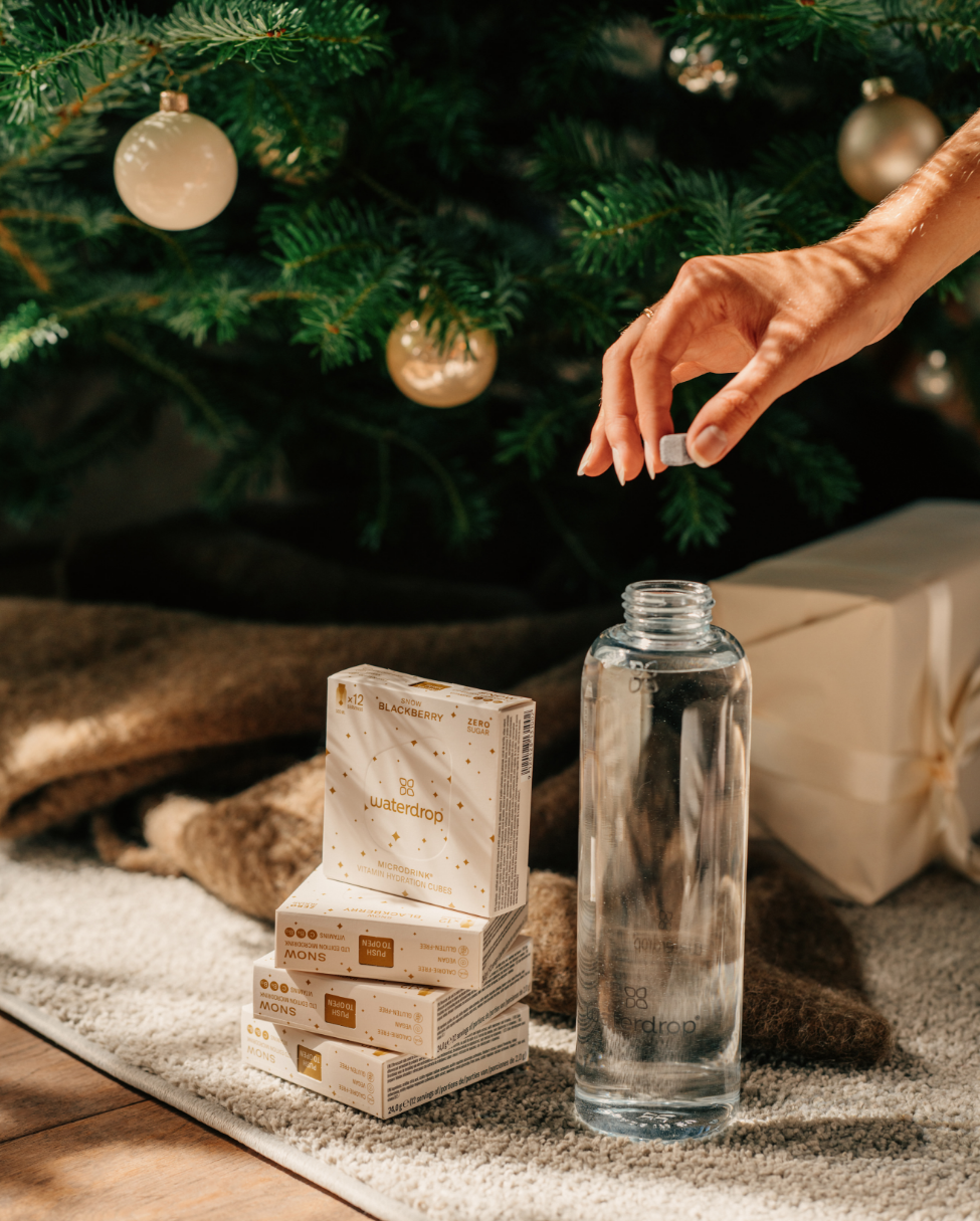 4 pomysły na świąteczne prezenty 🎄