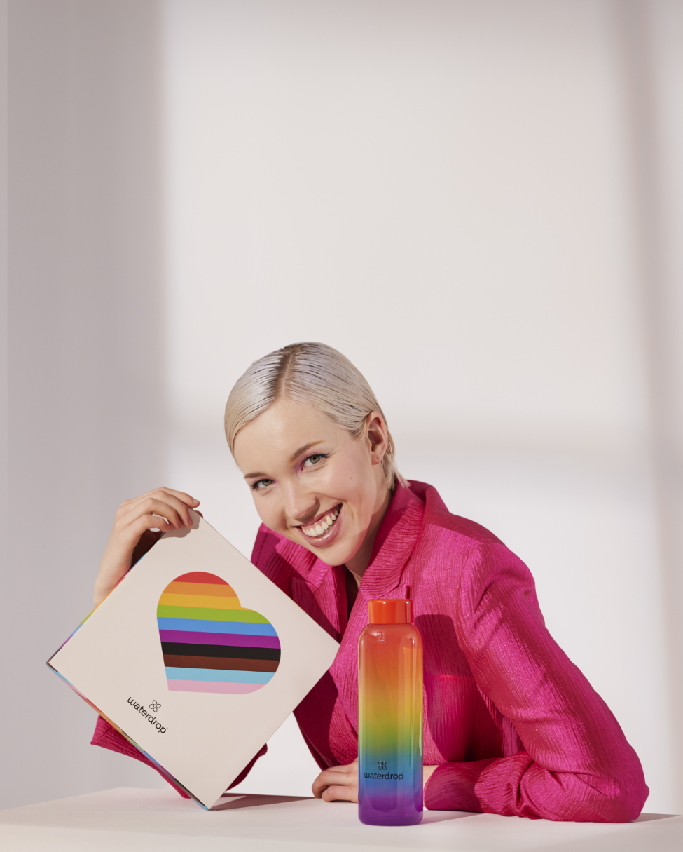 Ciesz się miesiącem pełnym kolorów