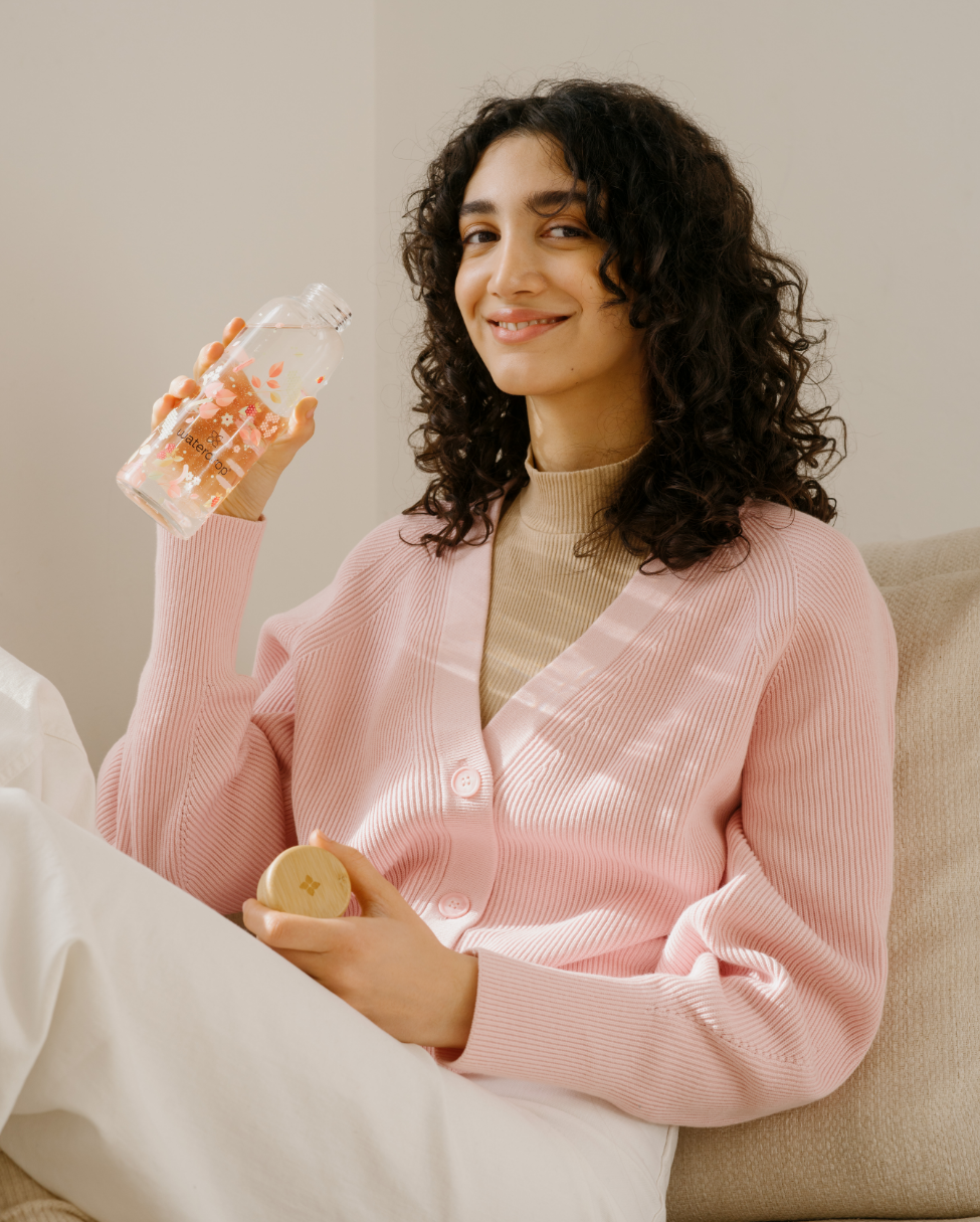 Skończ z wiosennym zmęczeniem raz na zawsze!