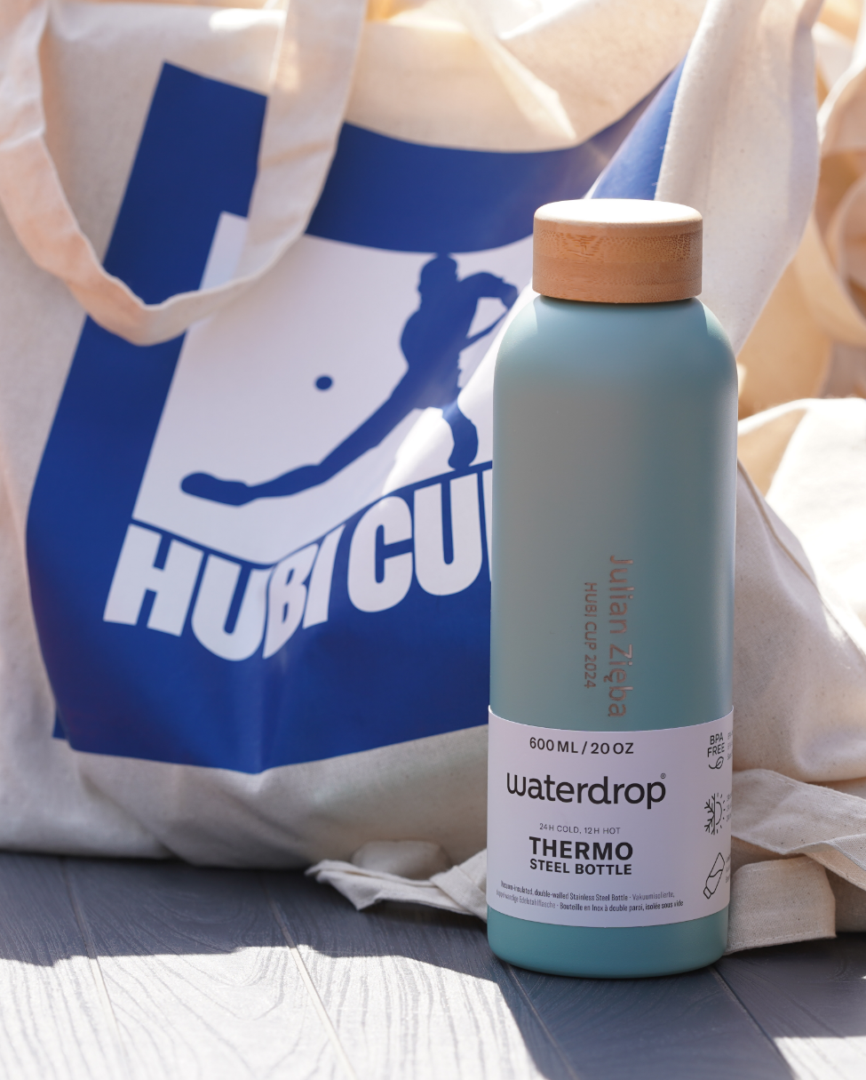 Znamy zwycięzców Hubi Cup 2024