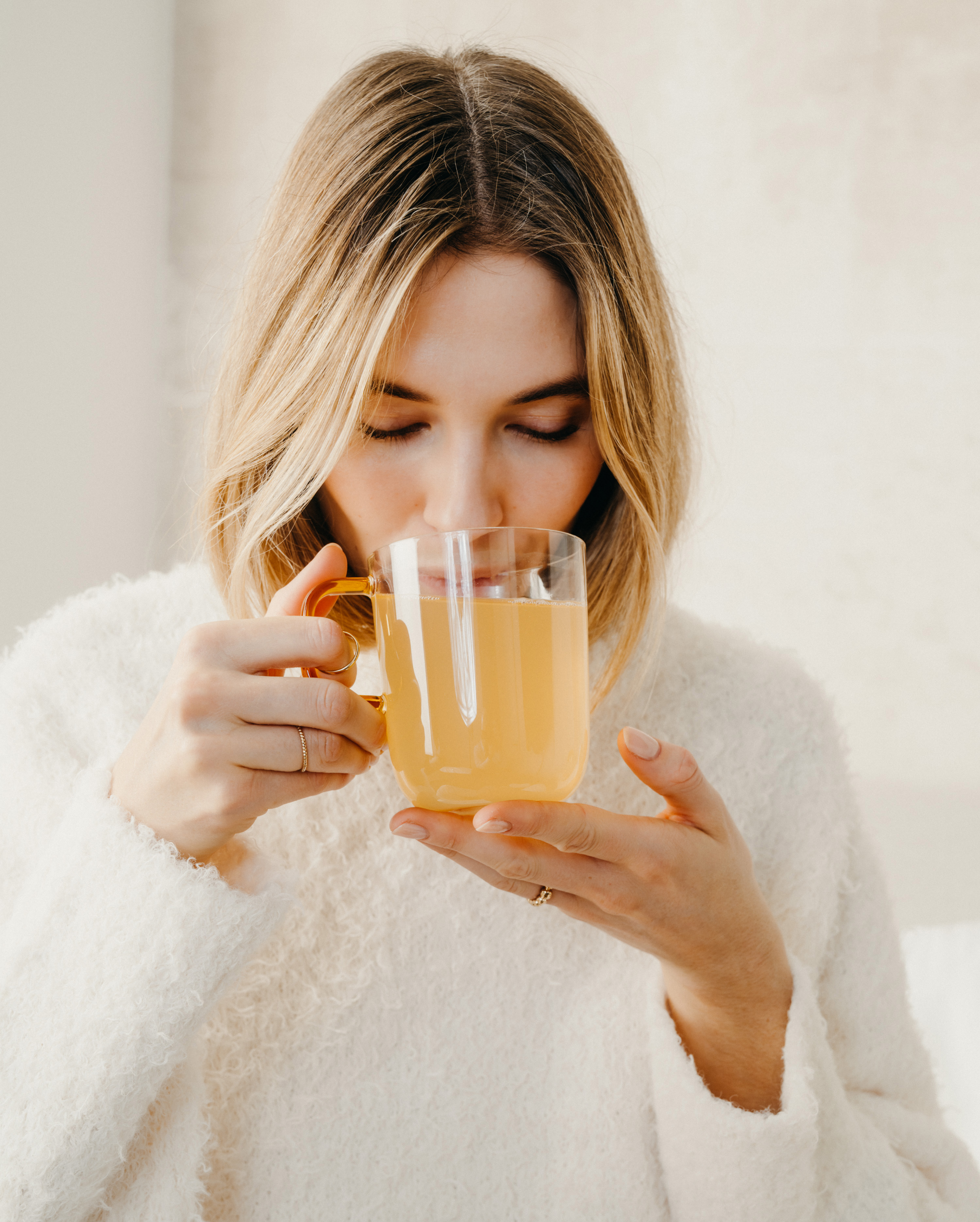 Krok po kroku do lepszego siebie!