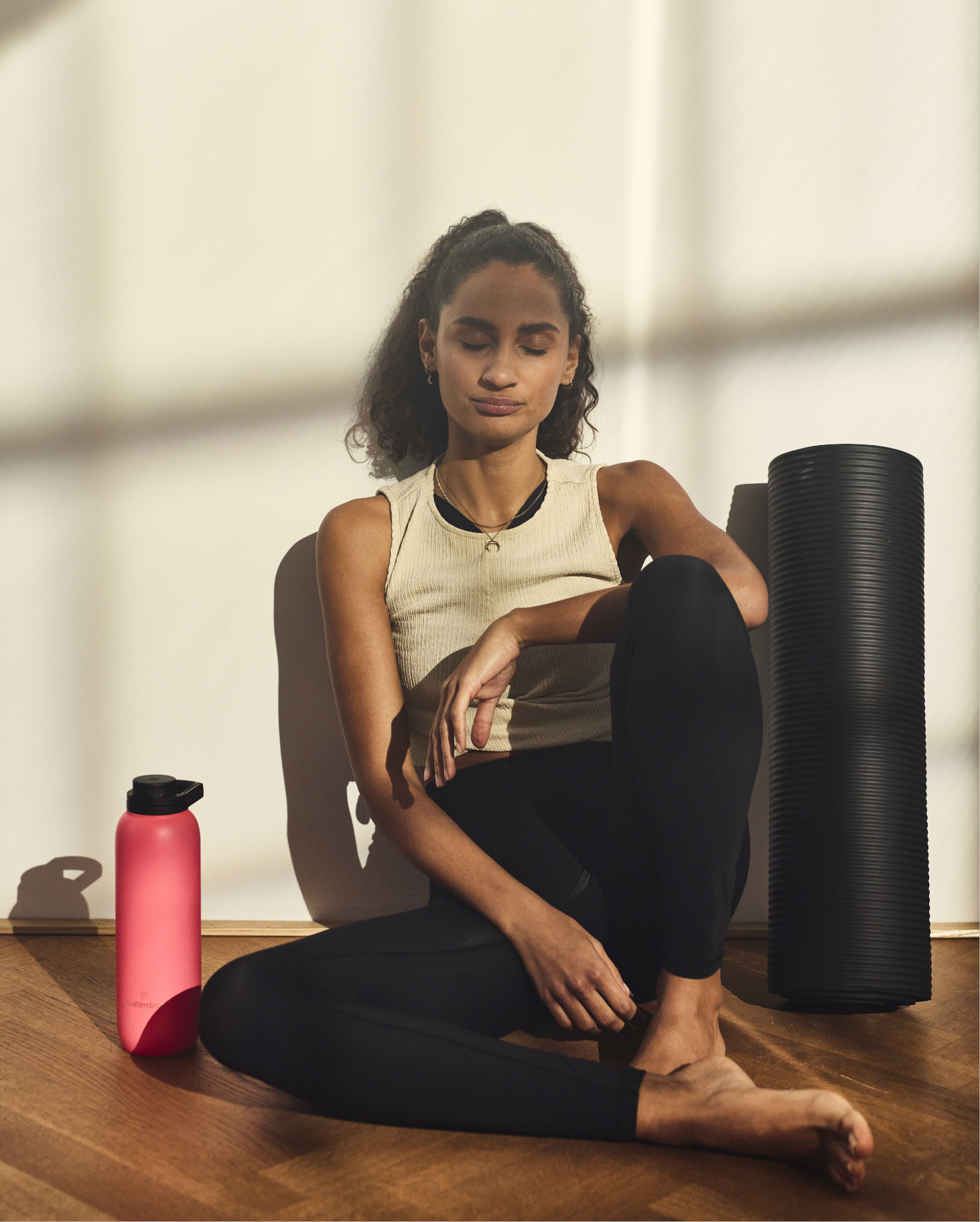 Rutyna jako część zdrowego stylu życia