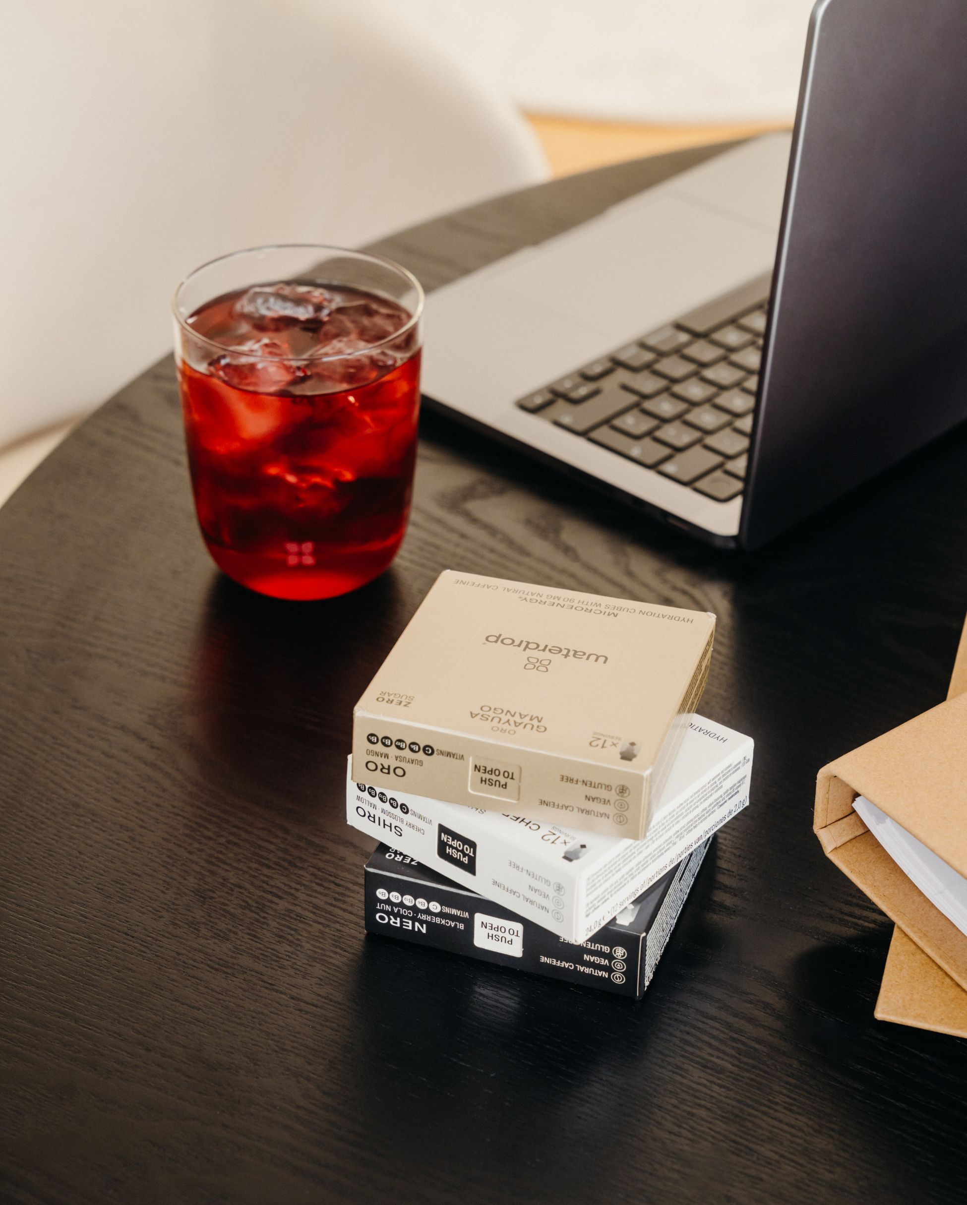 Czas na zastrzyk energii