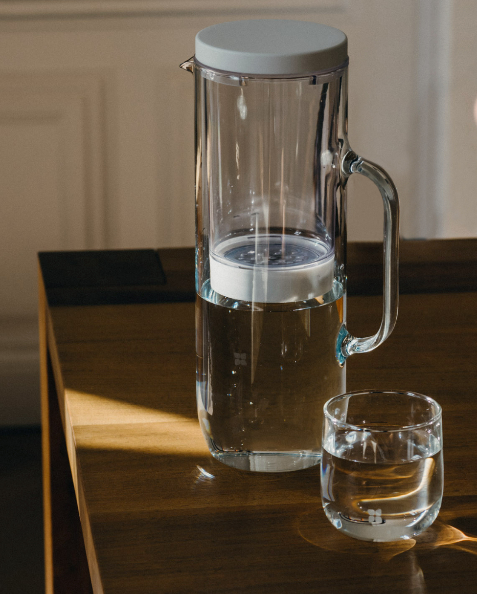 Czy domowa filtracja ma sens?