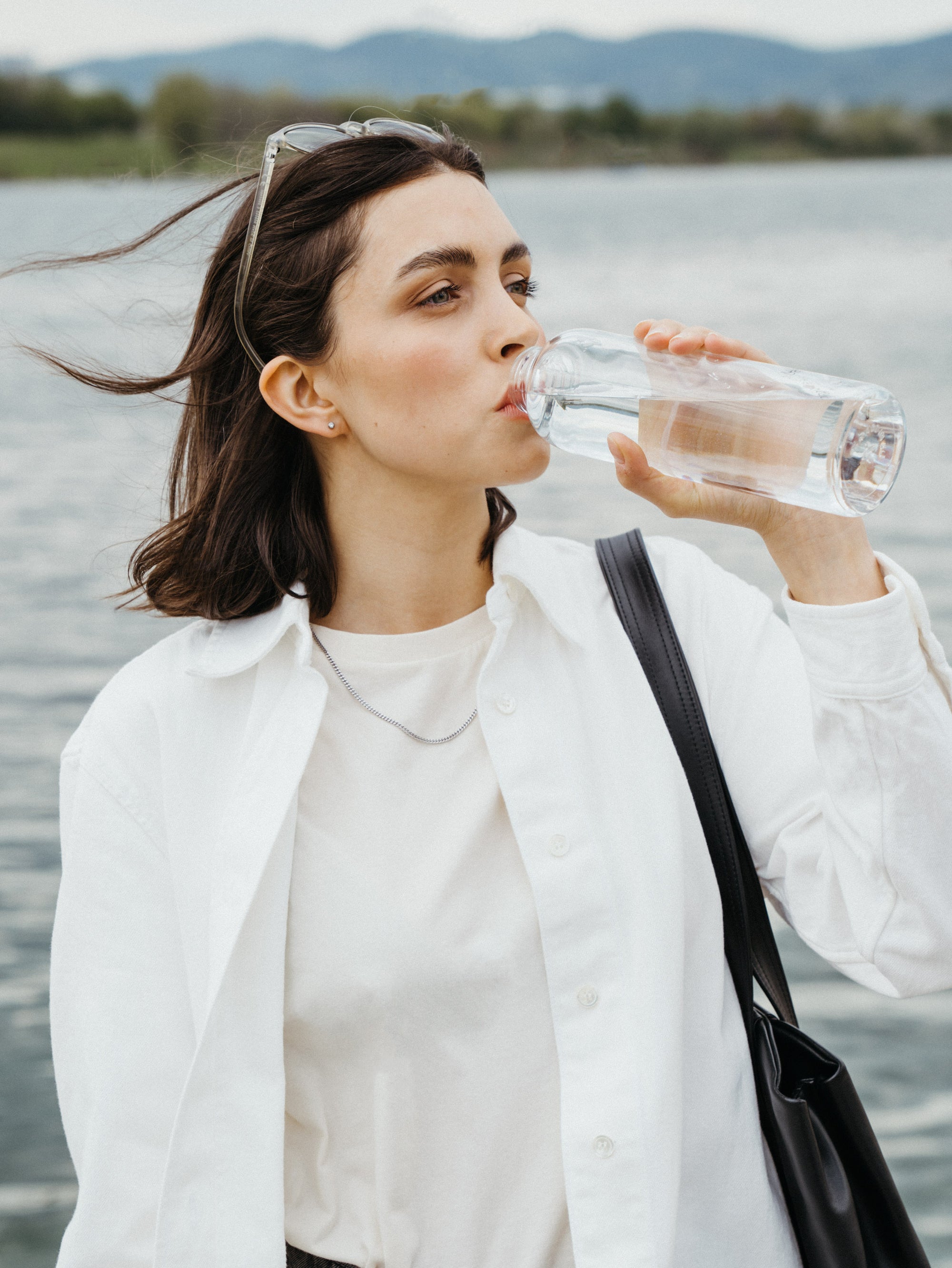 Nawodnienie w trakcie ciąży