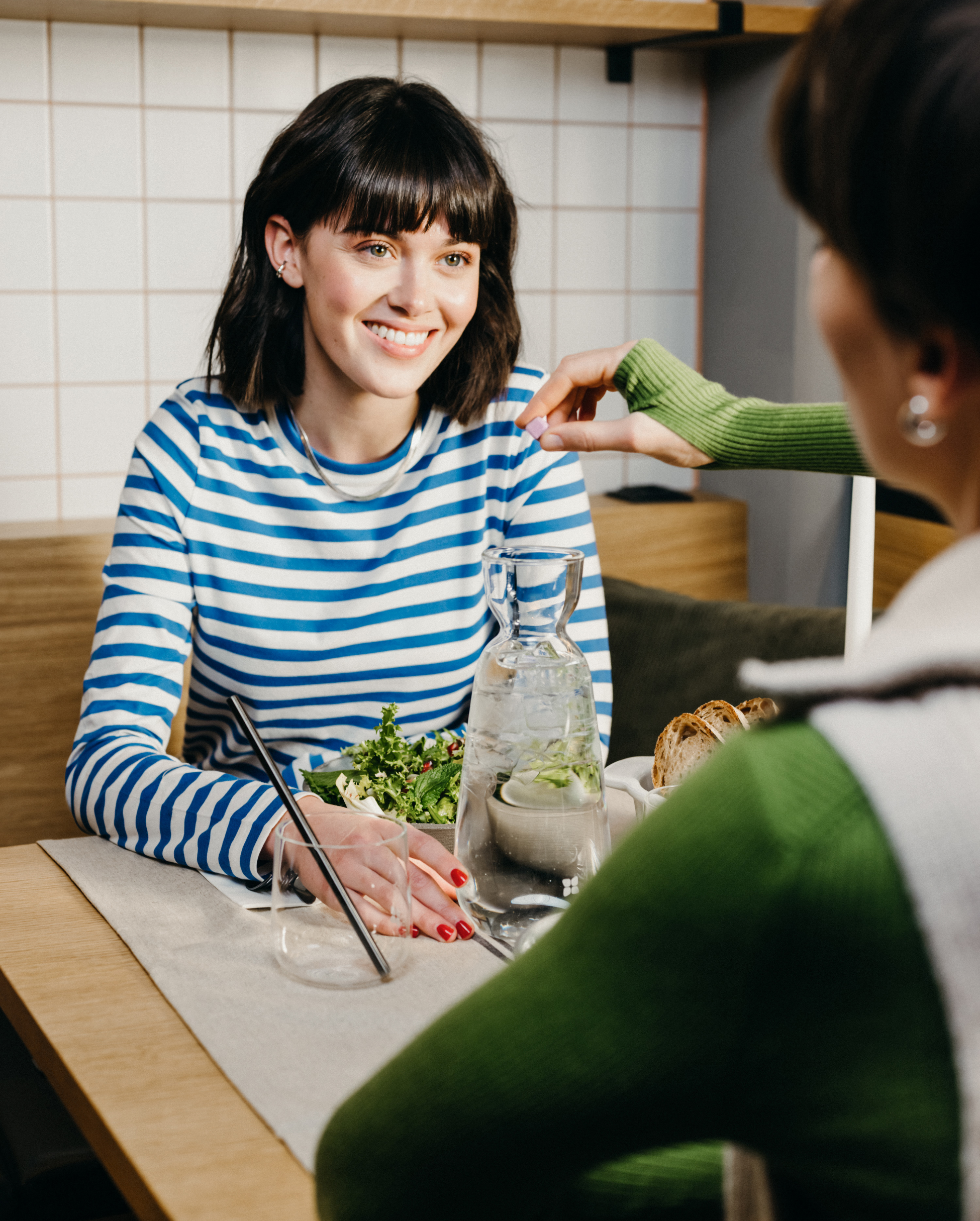 Dowiedzieliśmy się więcej o naszej społeczności, dziękujemy!