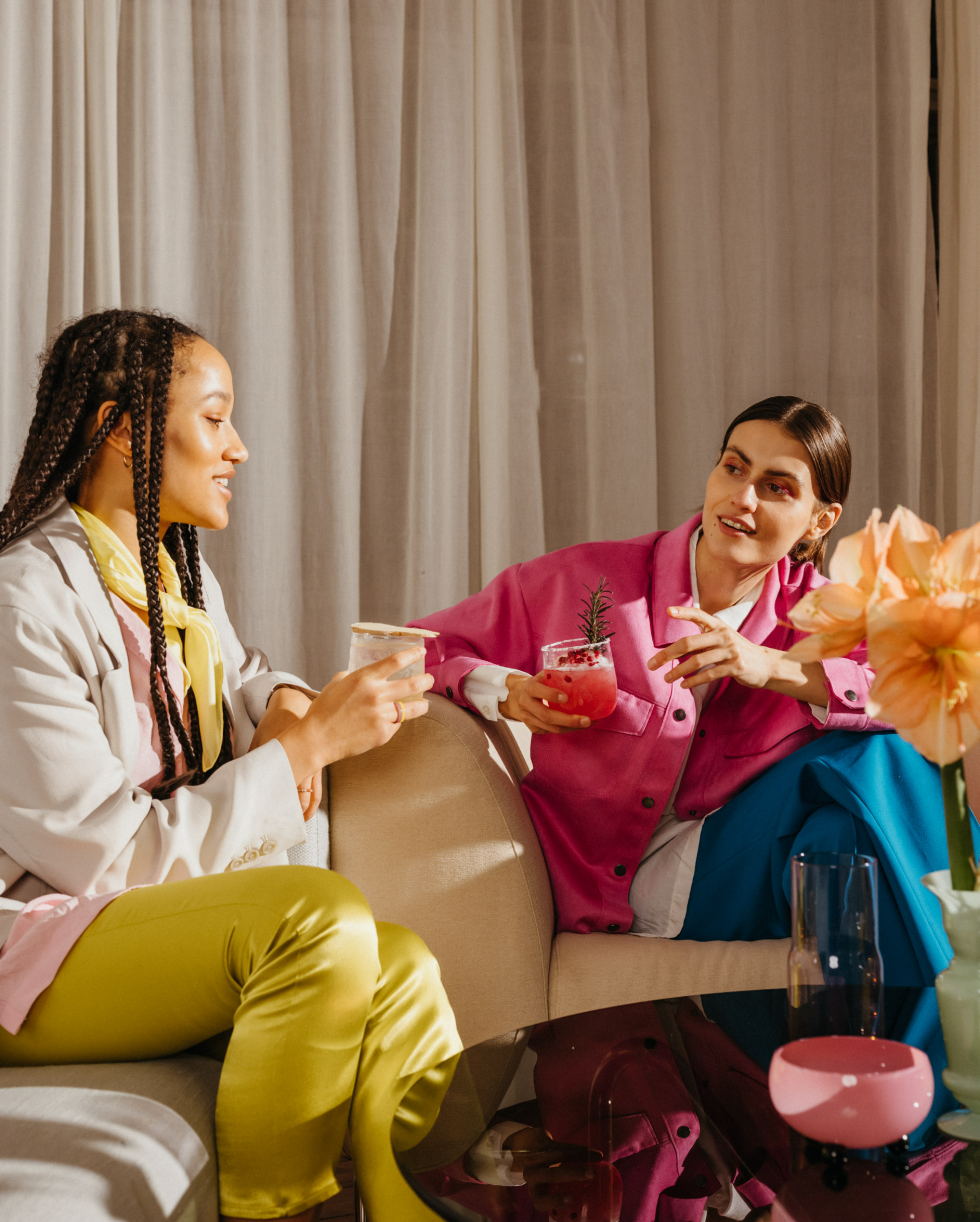 Imprezę czas zacząć!