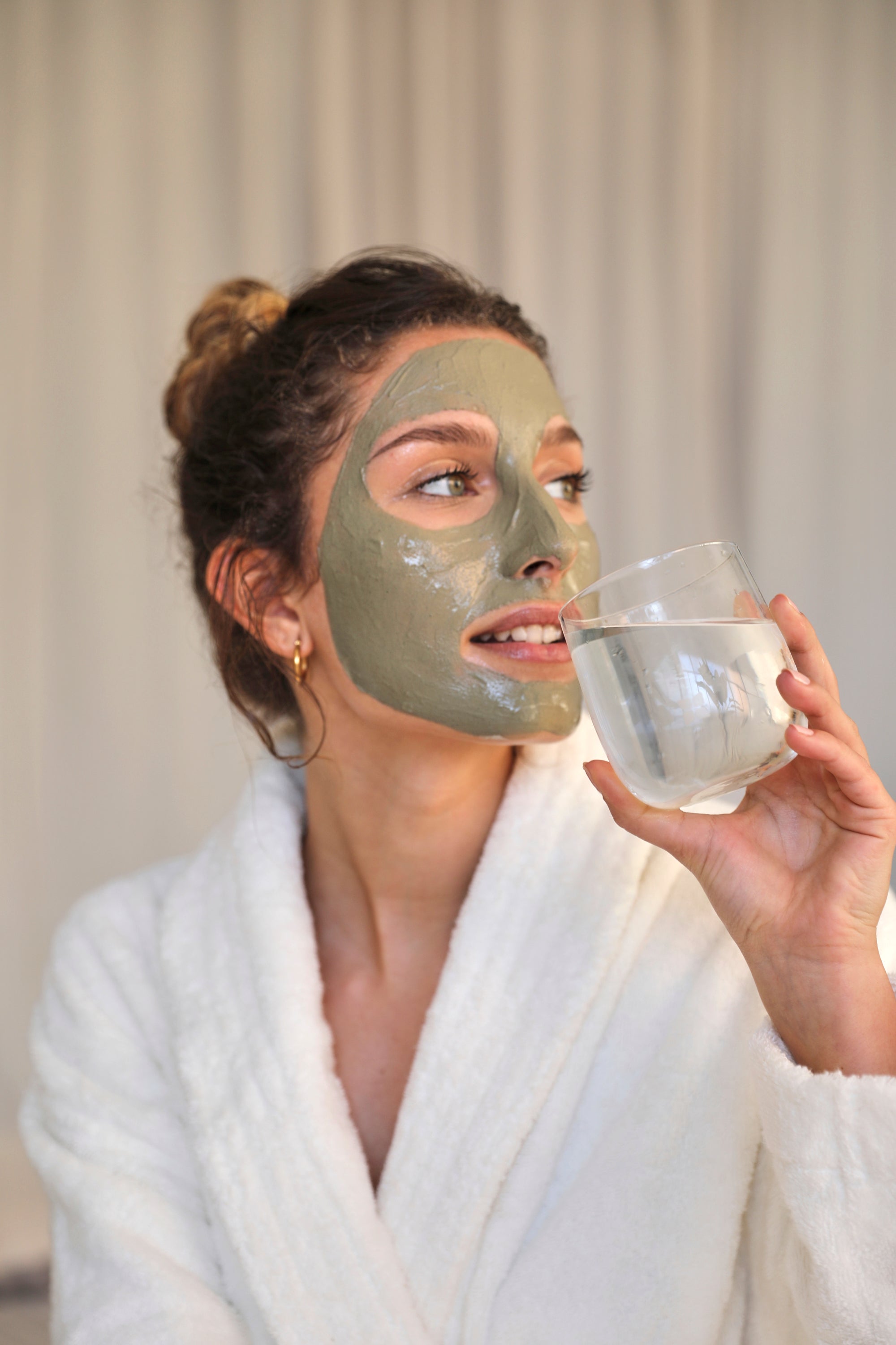 Jak polubić nawodnienie