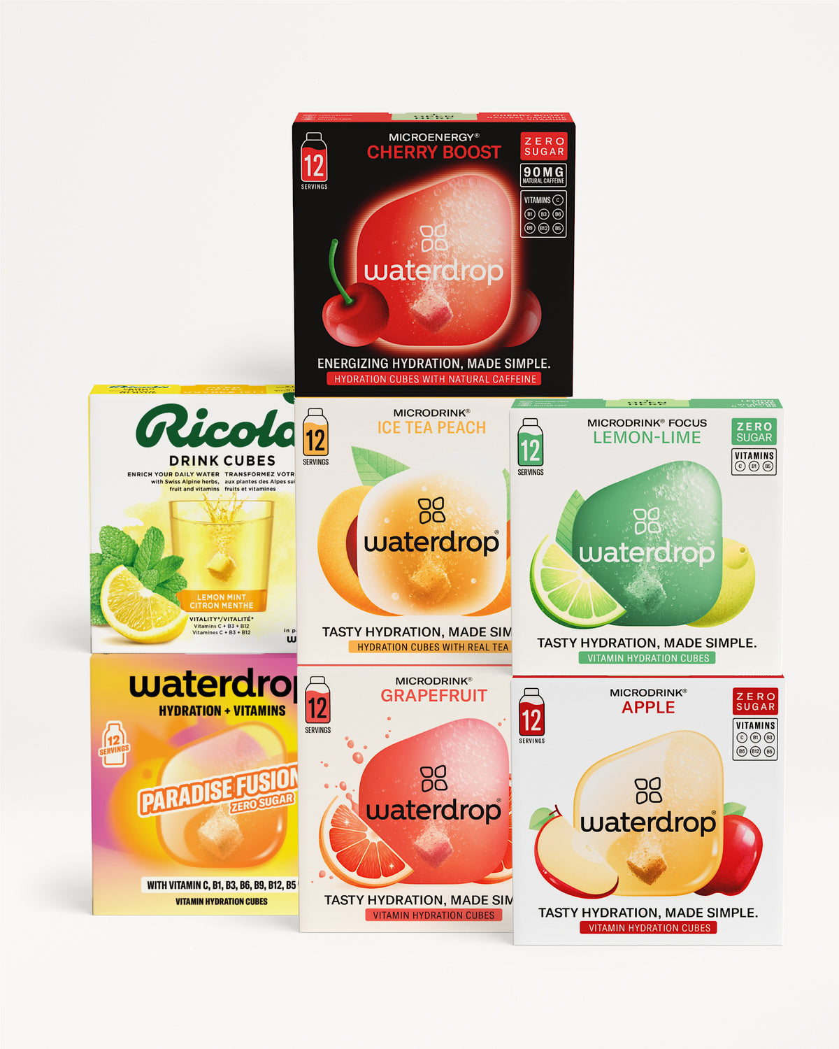 Zestaw Megapack Nawodnienia