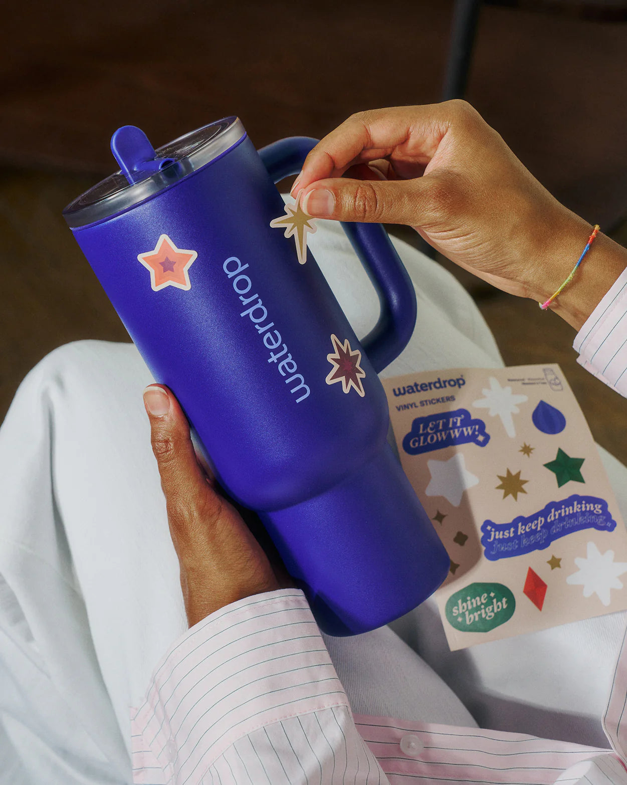 Kalendarz Adwentowy Duży