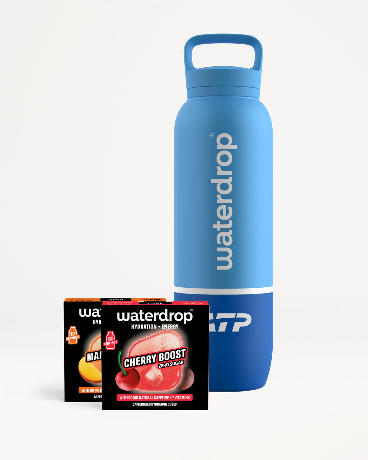 Zestaw Energia ATP