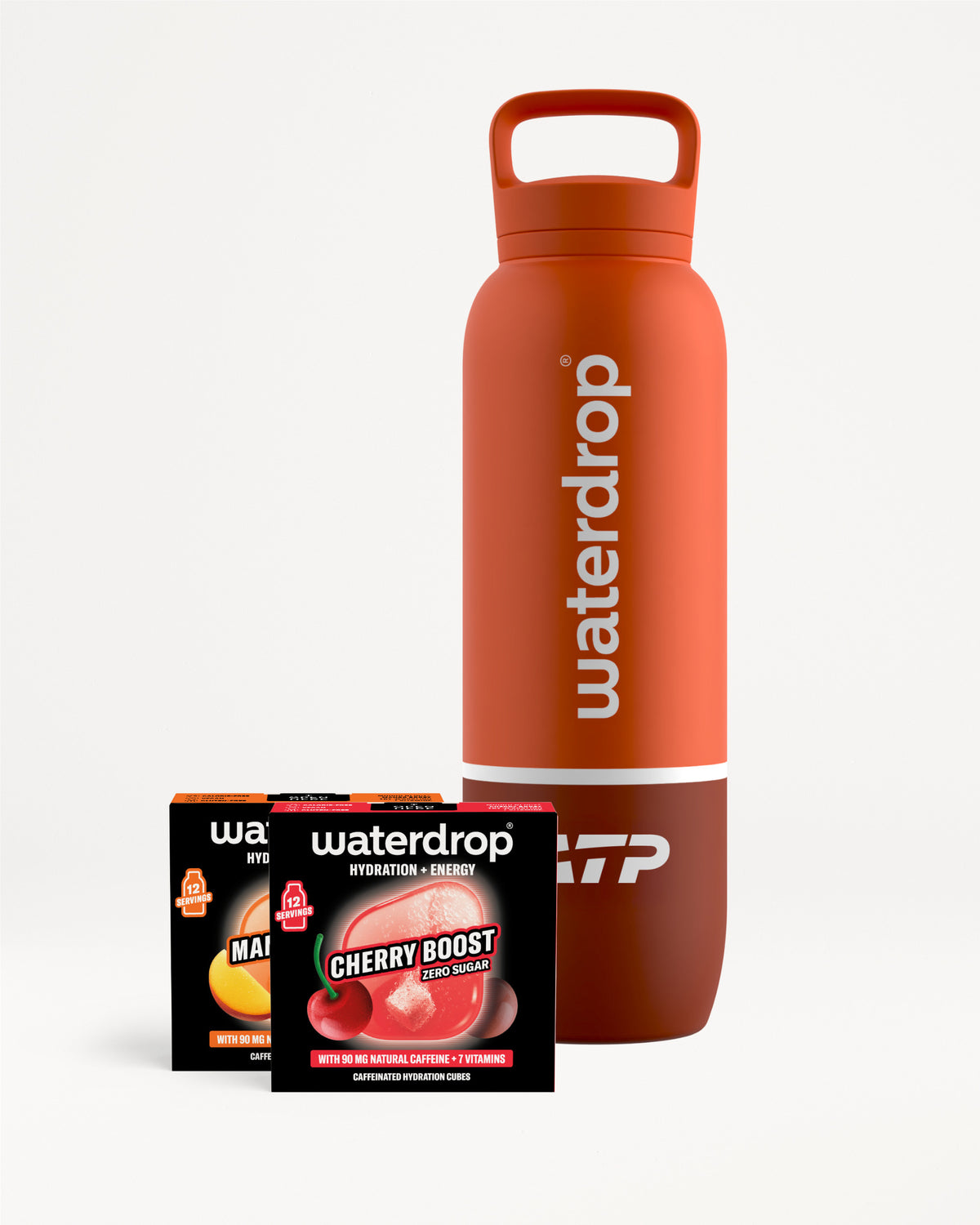 Zestaw Energia ATP