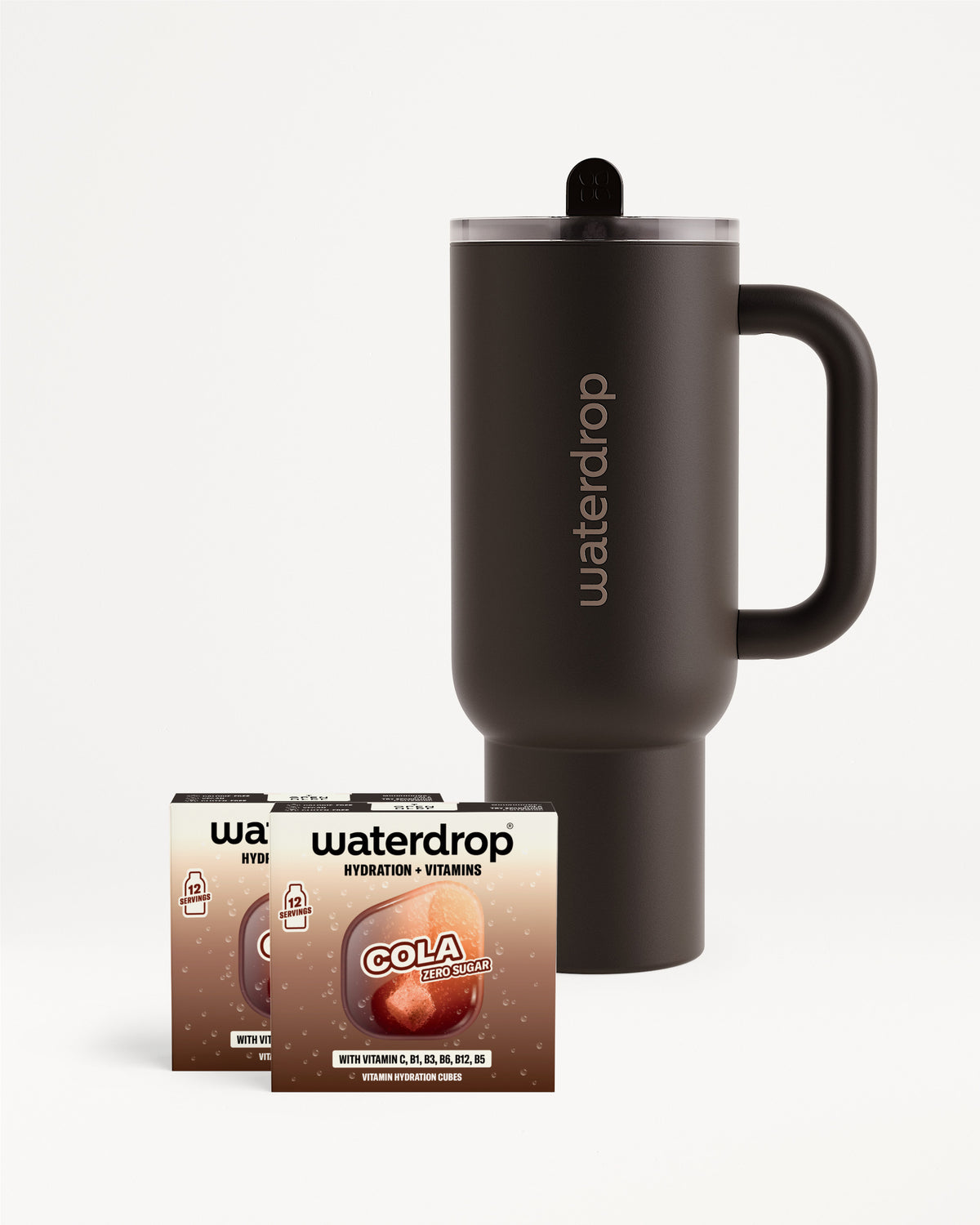 Zestaw Nawadniający COLA Deluxe