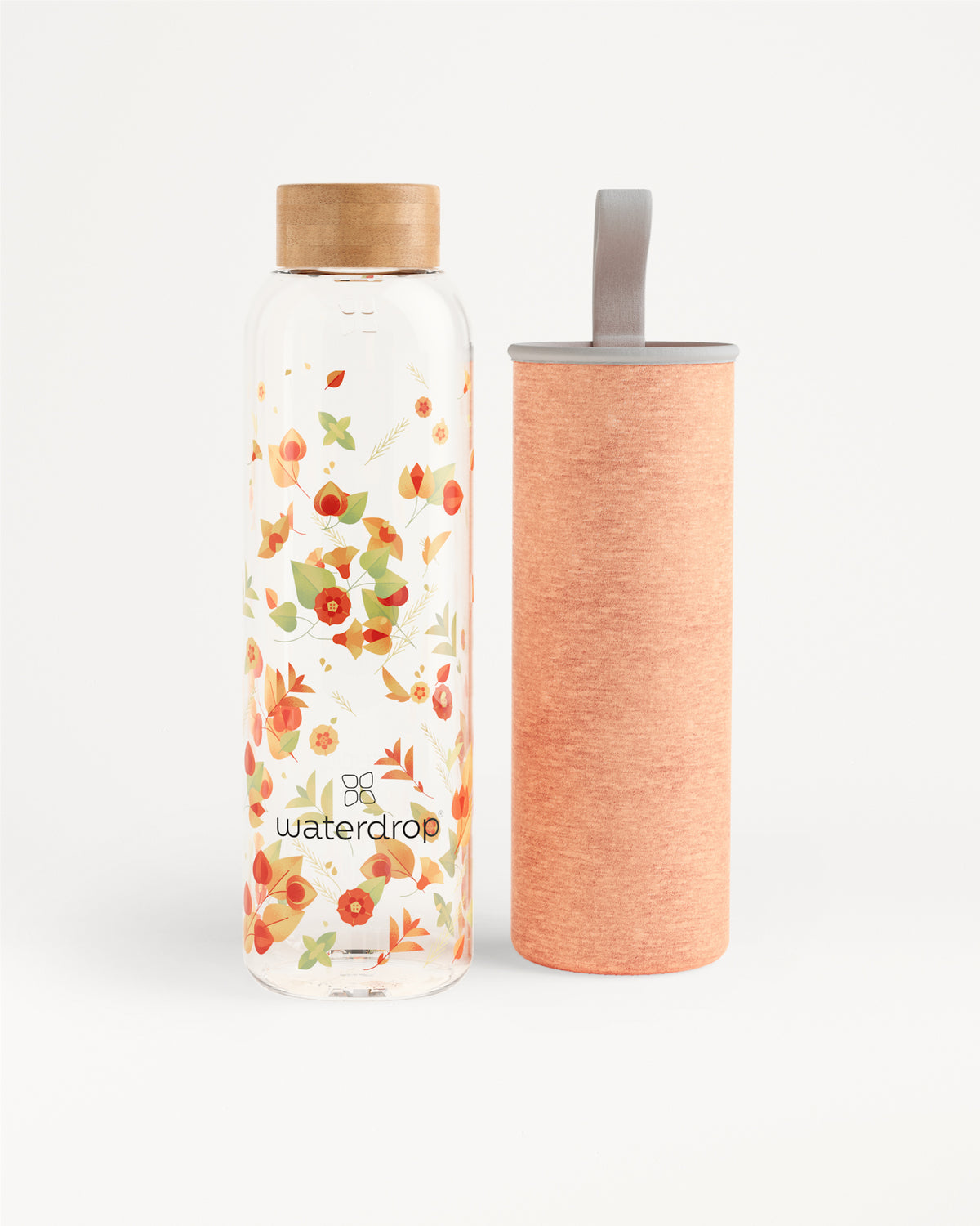 Butelka szklana Edition