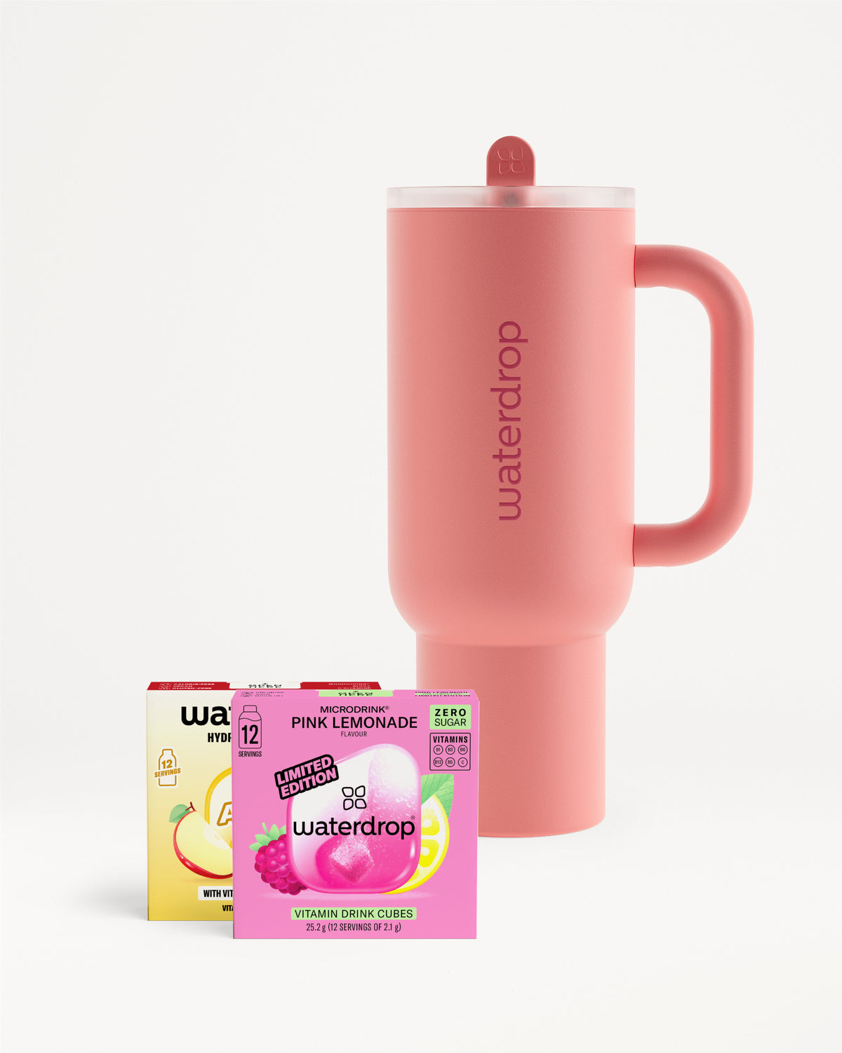 Zestaw Apple Lemonade Explorer