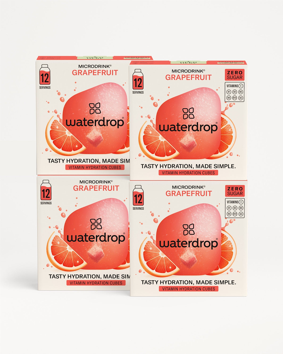 Musujący Zestaw 3+1