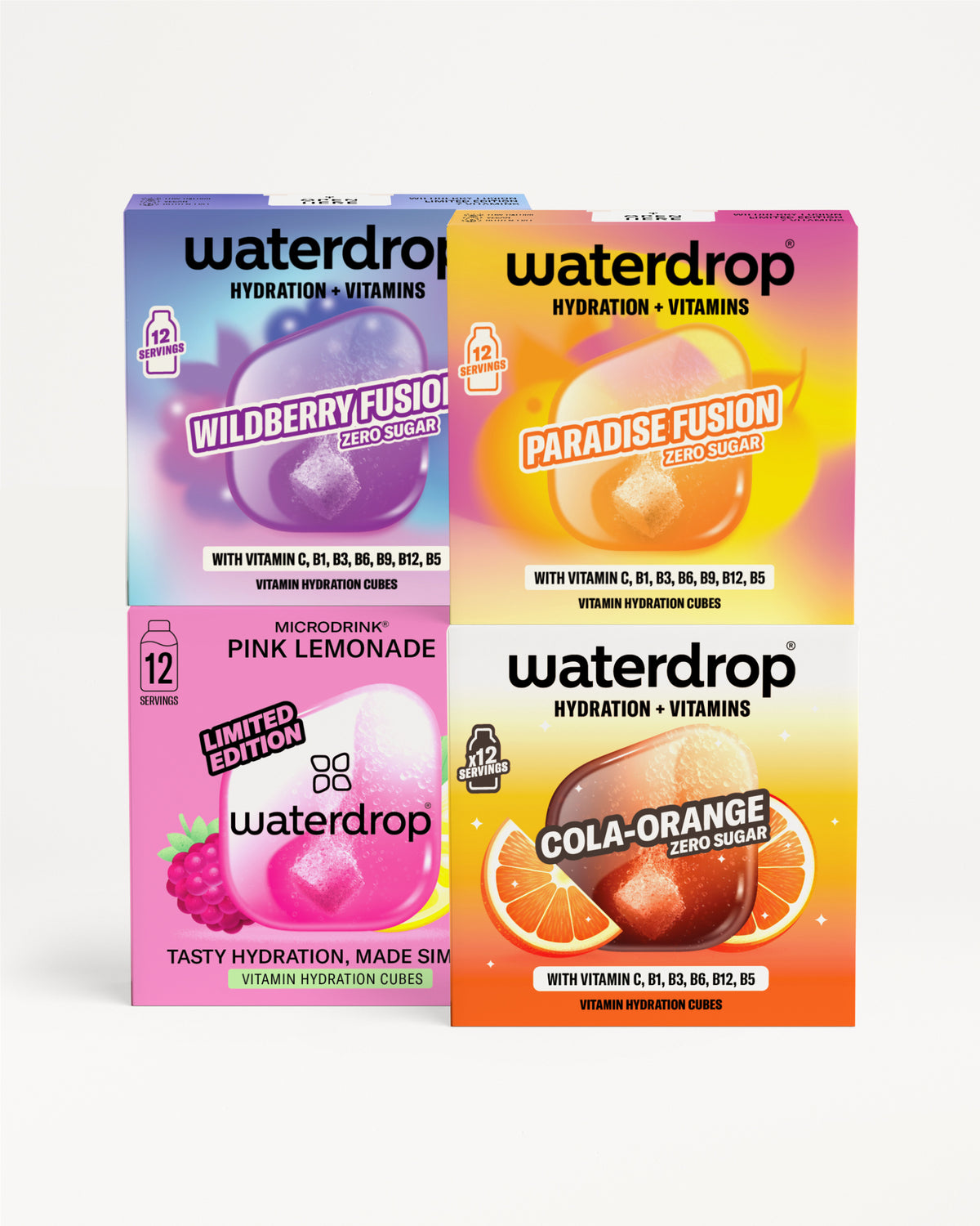 Zestaw Najlepsze z Edycji Limitowanych