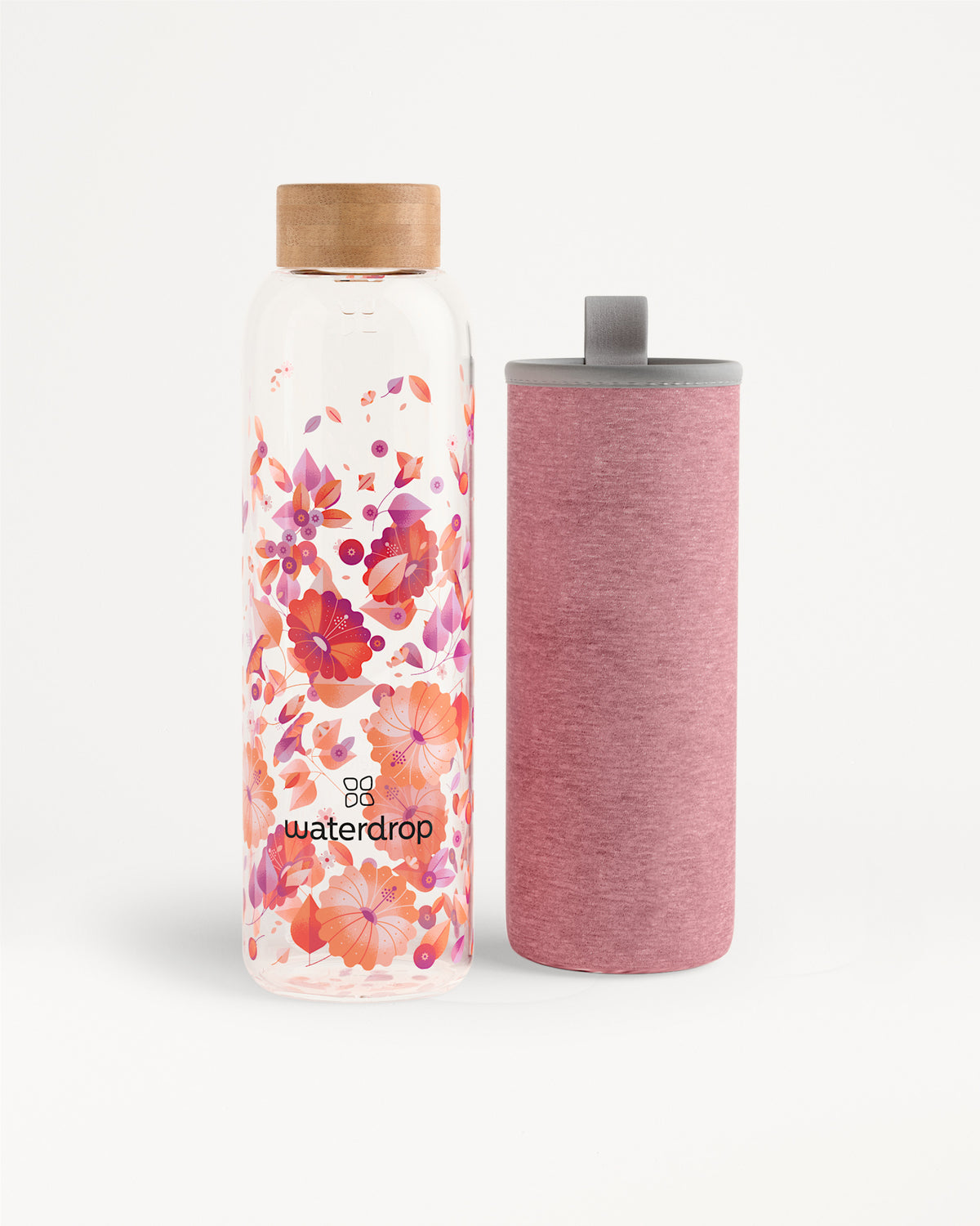 Butelka Szklana Edition