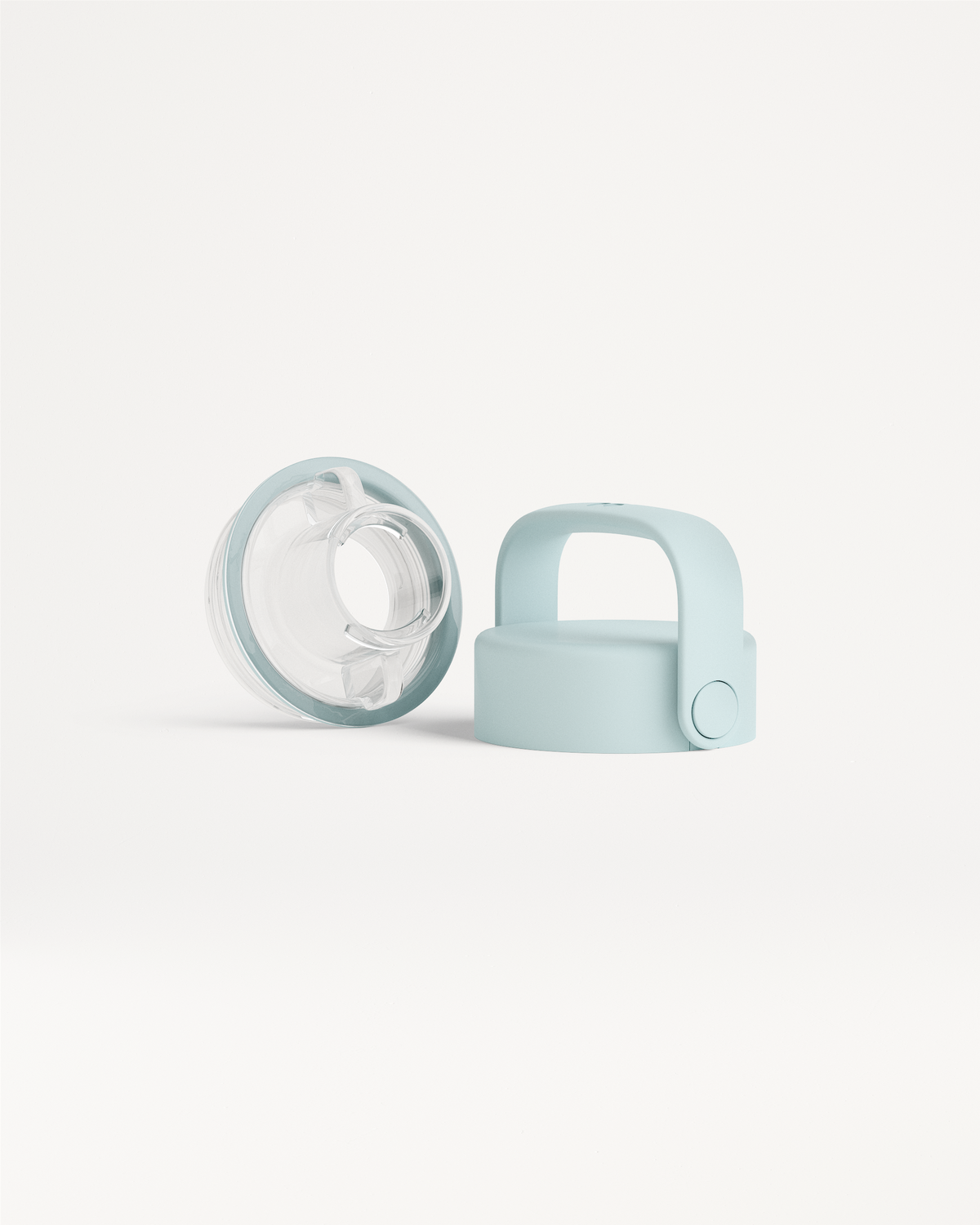 Metalowa Zakrętka z Ustnikiem