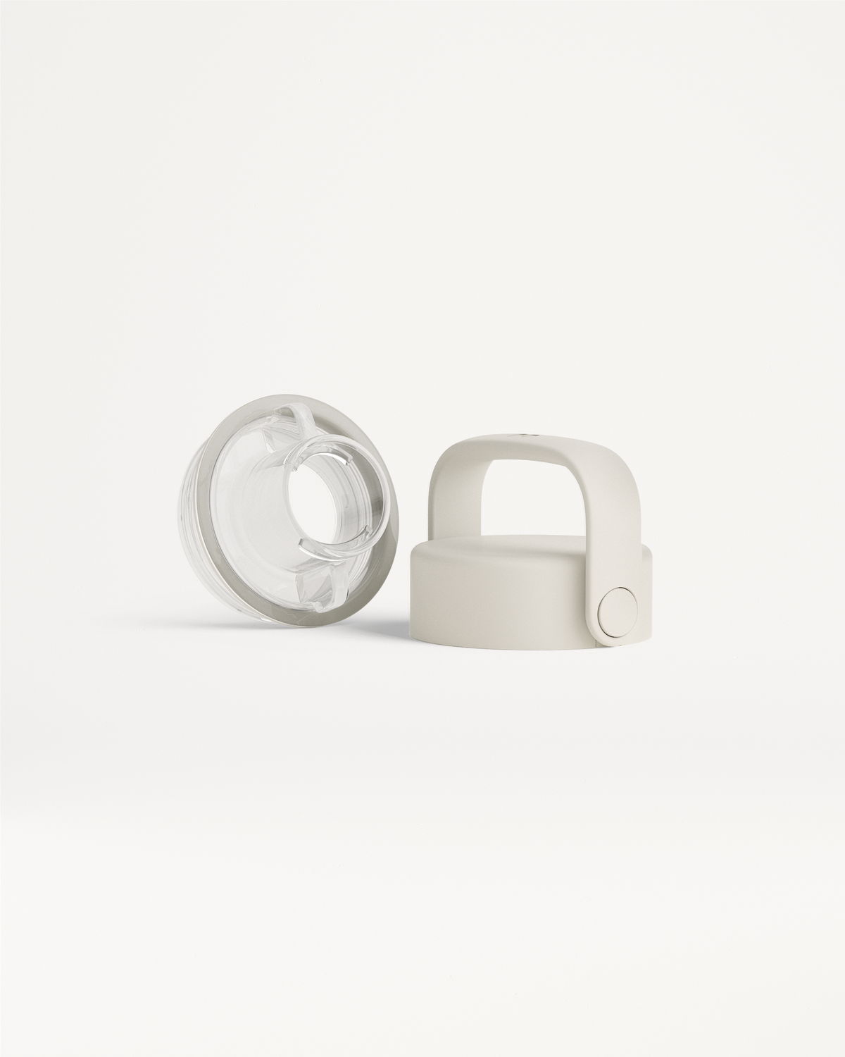 Metalowa Zakrętka z Ustnikiem