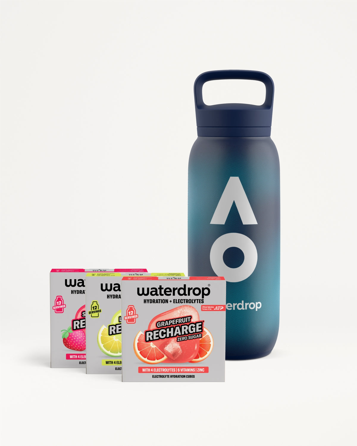 Zestaw Sportowa Energia