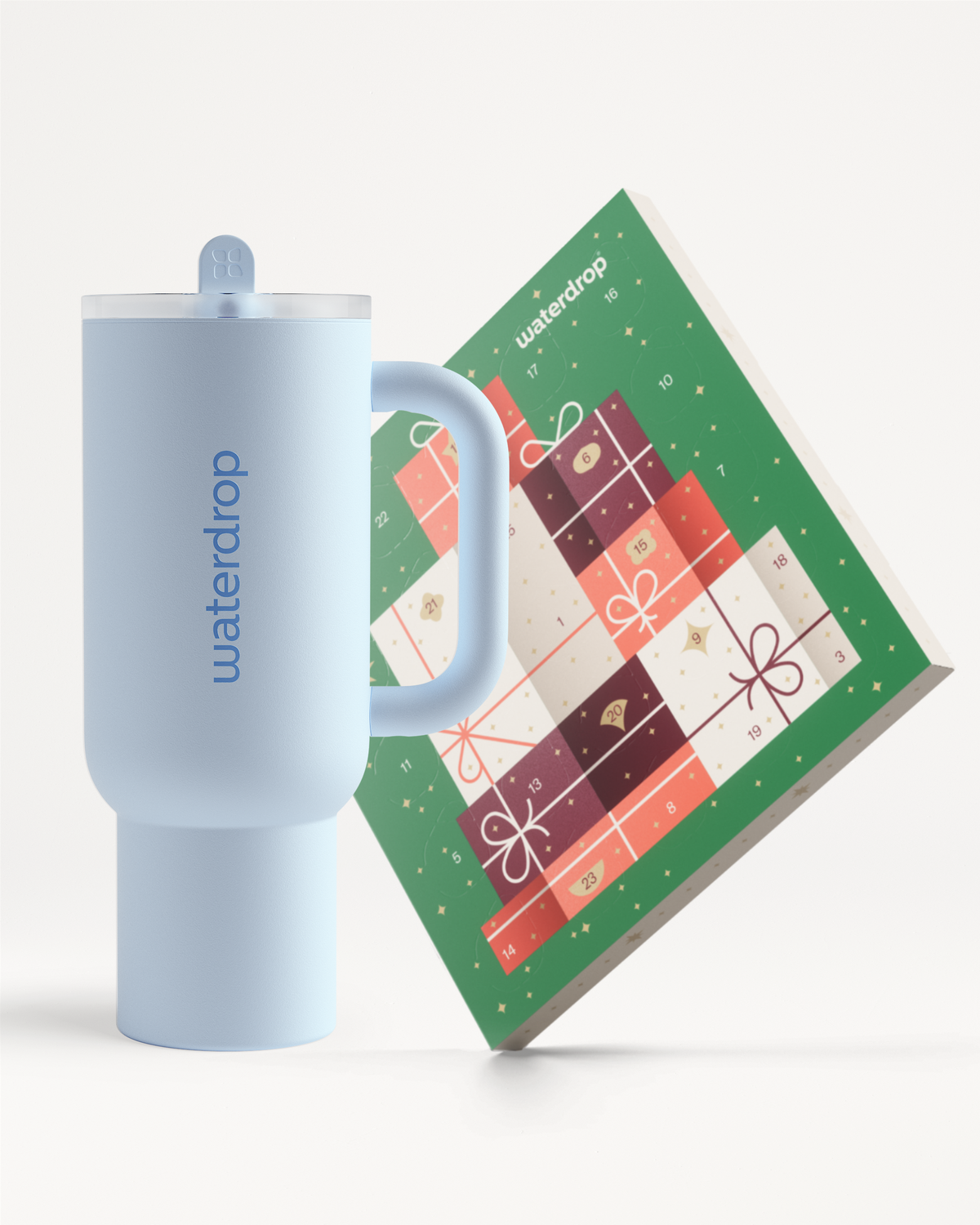 Zestaw Kalendarz Adwentowy Explorer