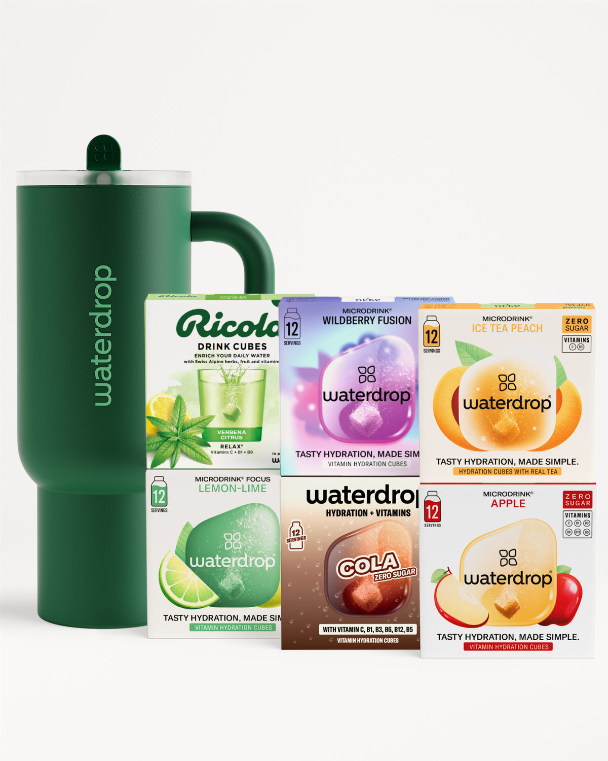 Limitowany Zestaw Bestsellerów Explorer