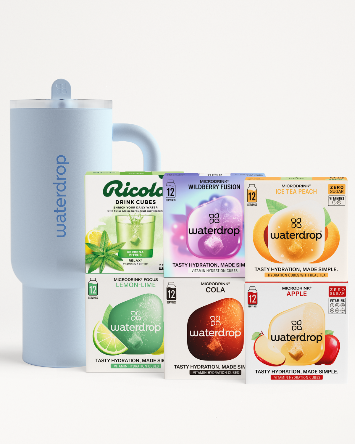 Świąteczny Zestaw Bestsellerów Explorer