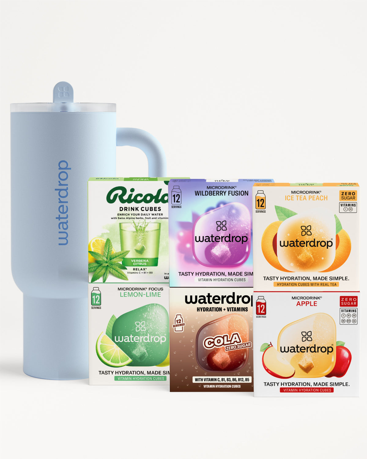 Limitowany Zestaw Bestsellerów Explorer