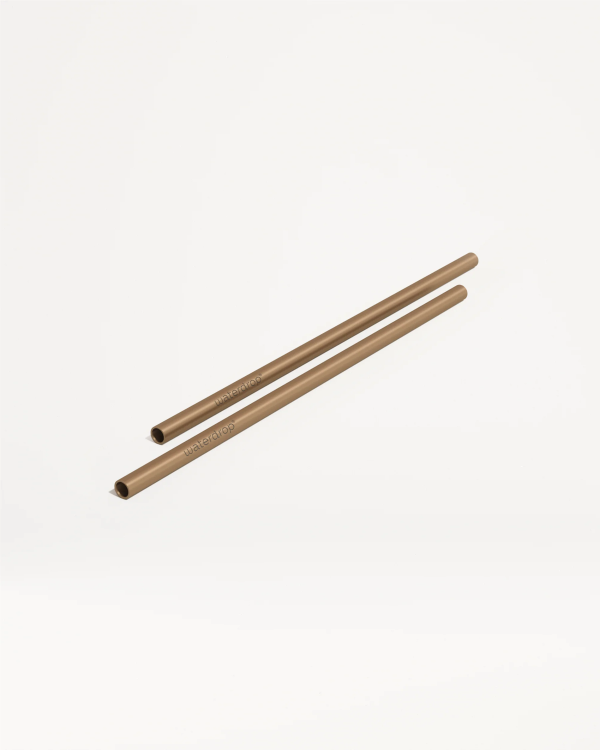 Metaliczne Słomki ze Stali Nierdzewnej