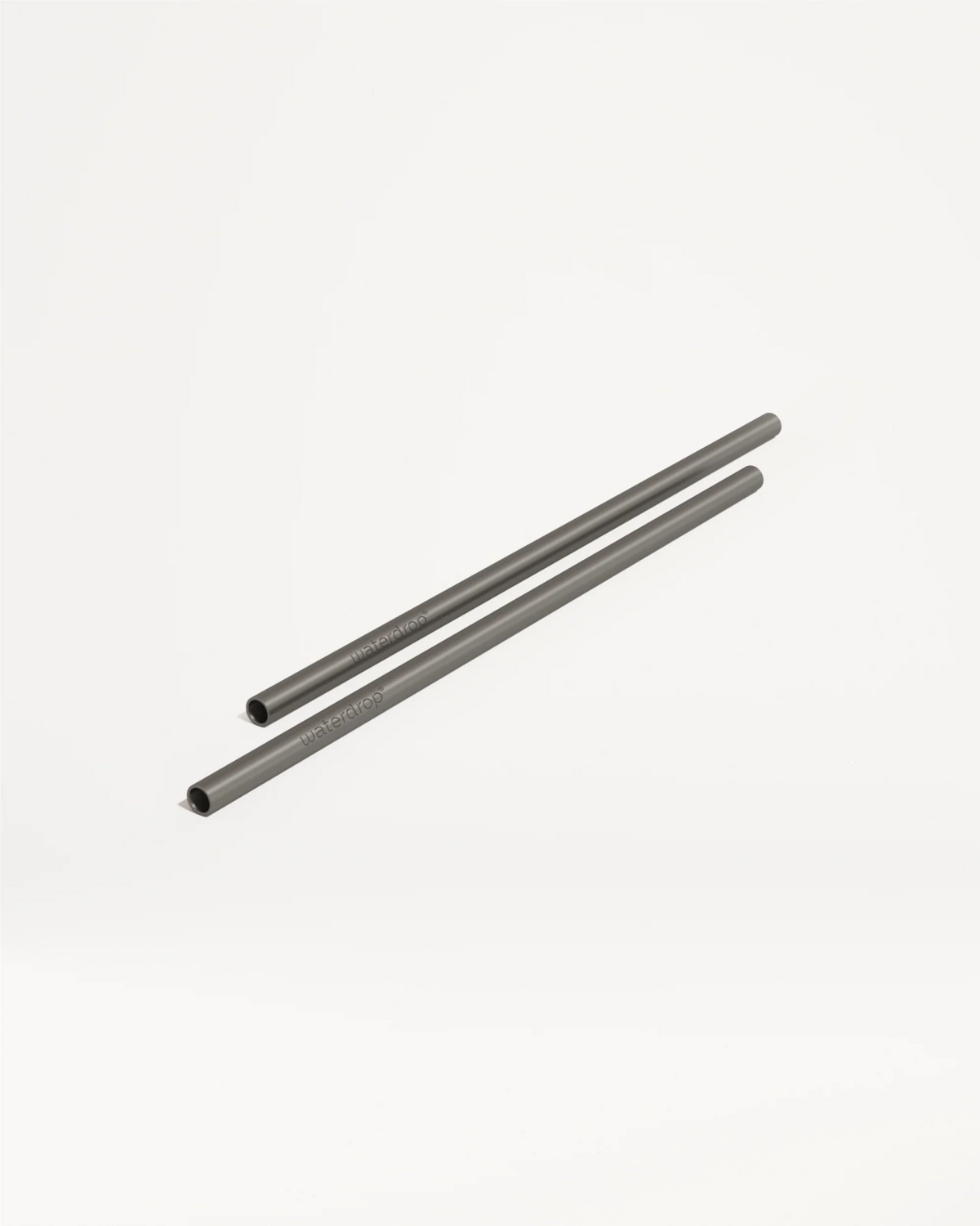 Metaliczne Słomki ze Stali Nierdzewnej