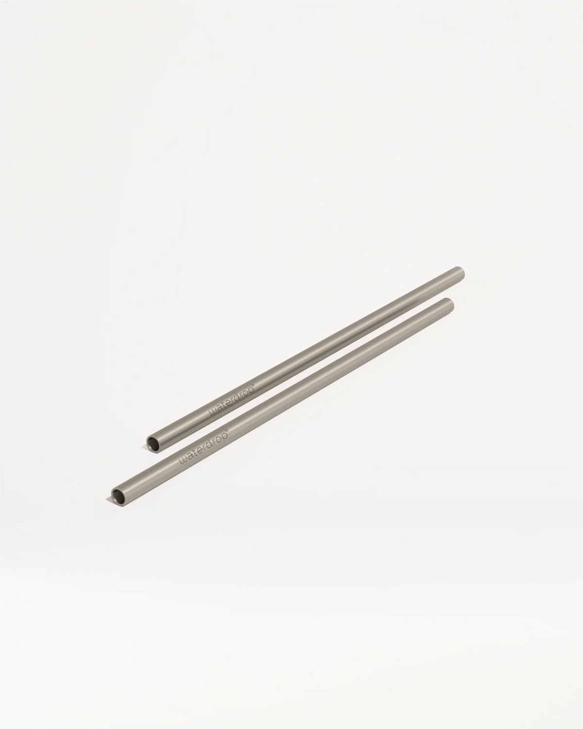 Metaliczne Słomki ze Stali Nierdzewnej