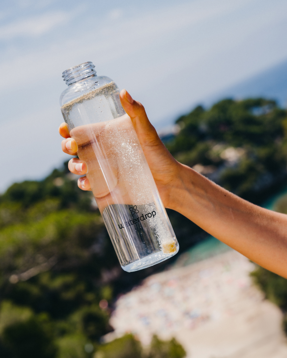 5 wskazówek, jak oszczędzać wodę latem ☀️💧