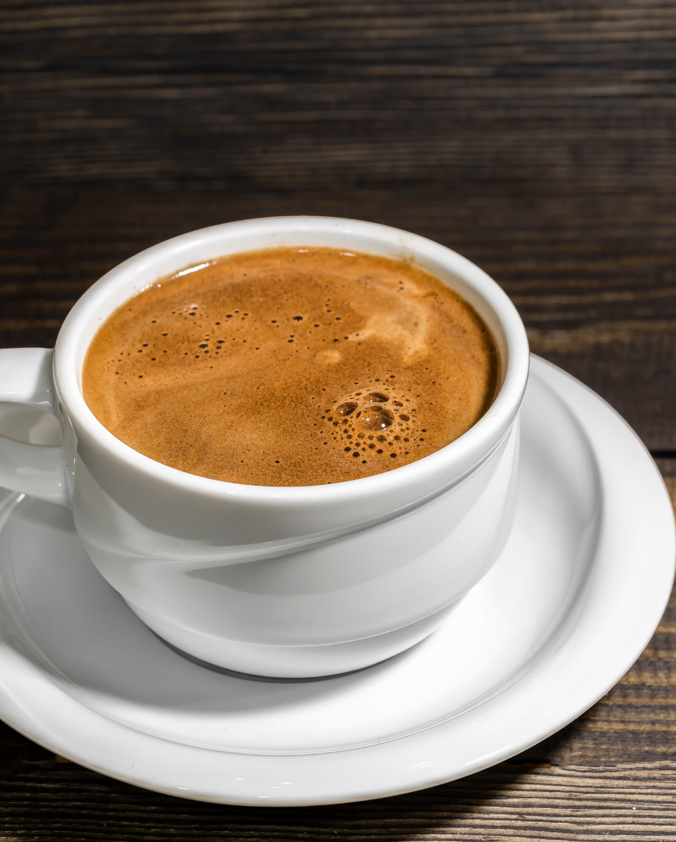 Kofeina: wszystko, co musisz wiedzieć