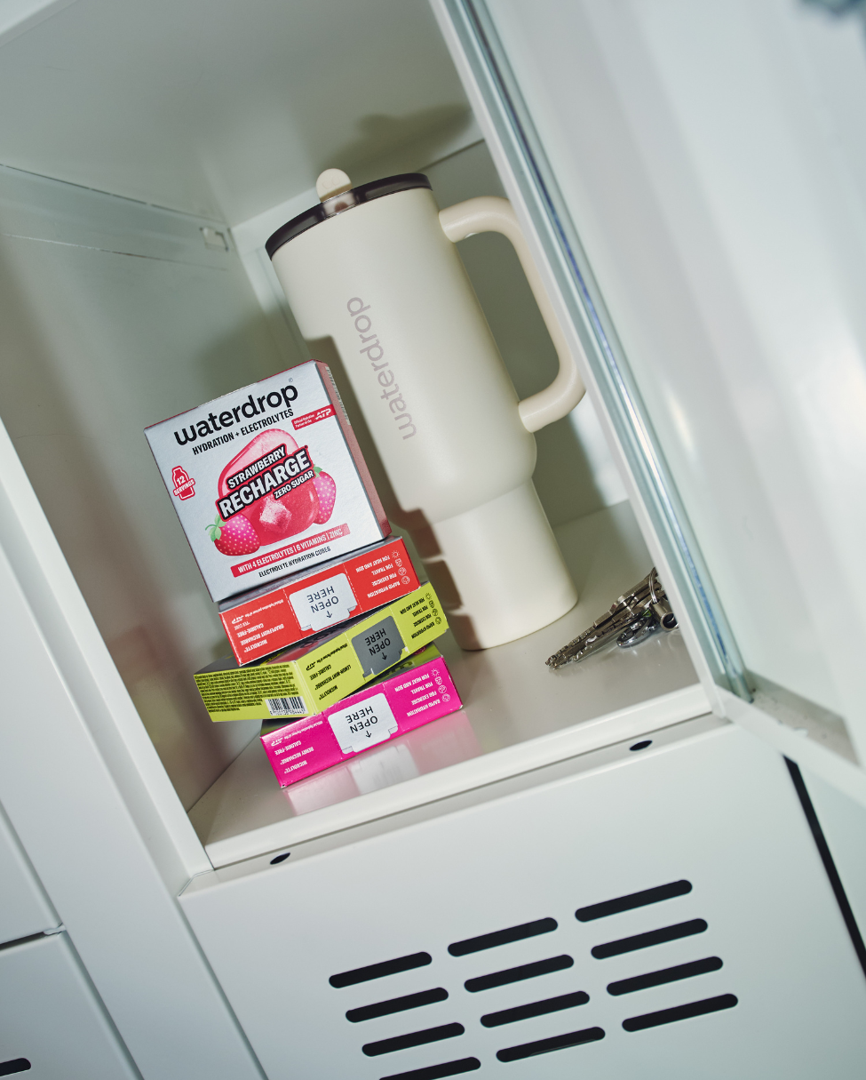 Elektrolity i witaminy w Microlyte: Przegląd