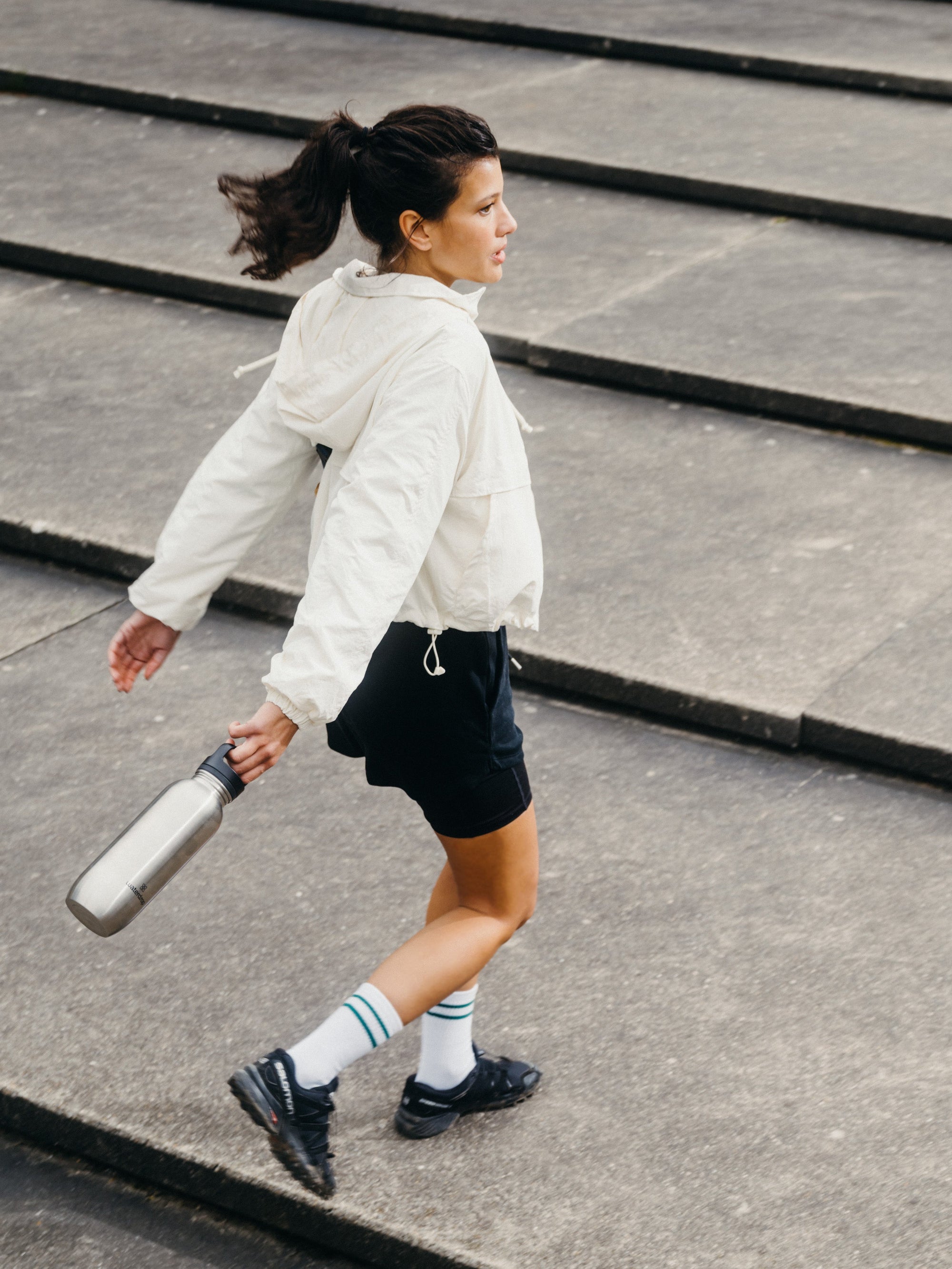 Zrób krok w stronę lepszego samopoczucia