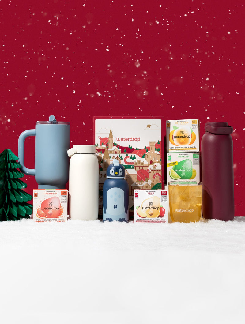 waterdrop® Świąteczne Oferty