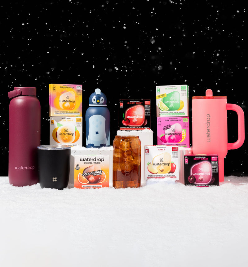 waterdrop® Jesienna wyprzedaż