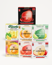 Zestaw Megapack Nawodnienia