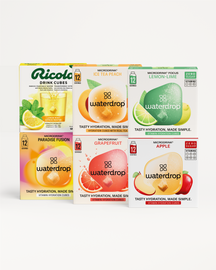 Zestaw Megapack Nawodnienia