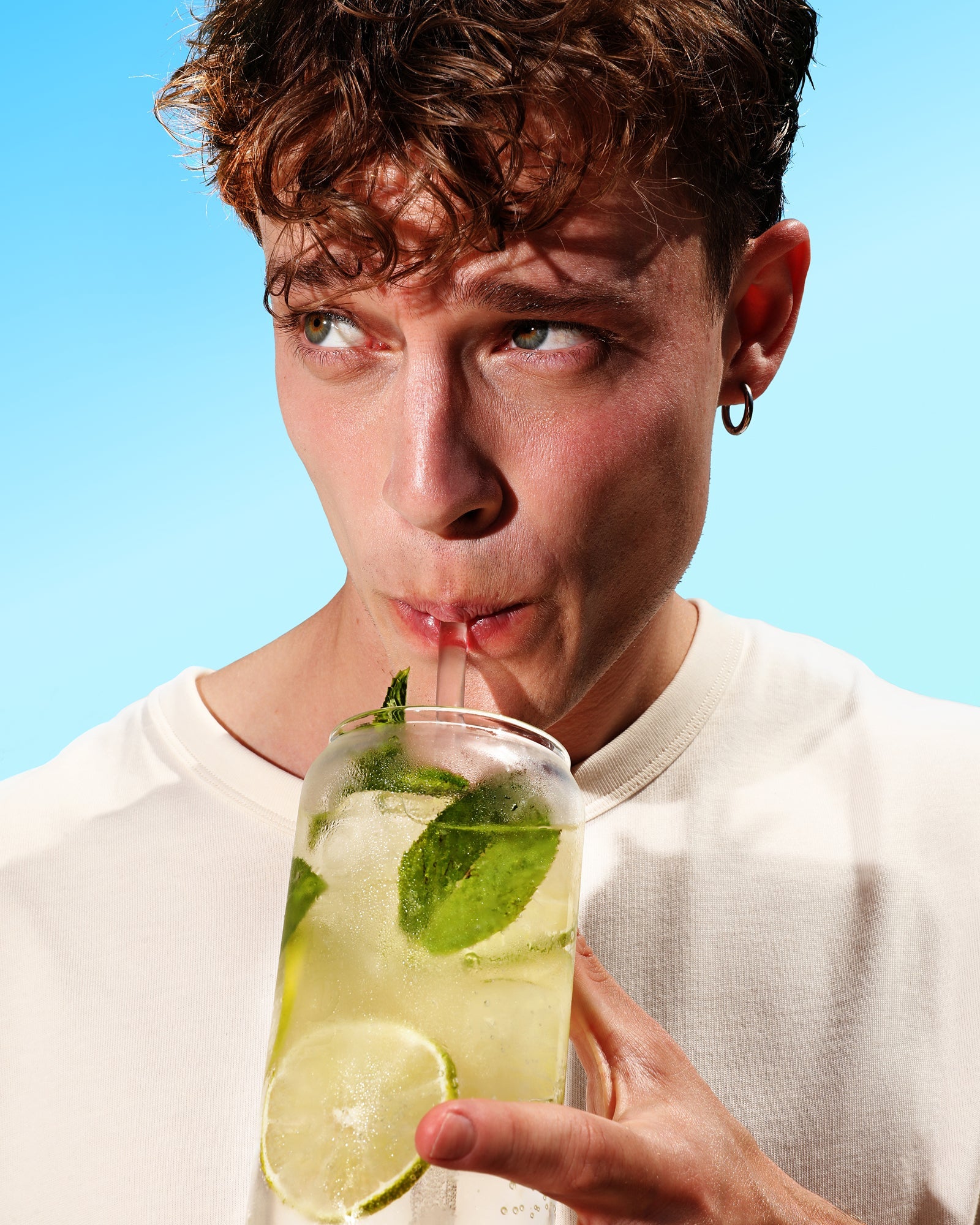 Potrójny Zestaw MOJITO