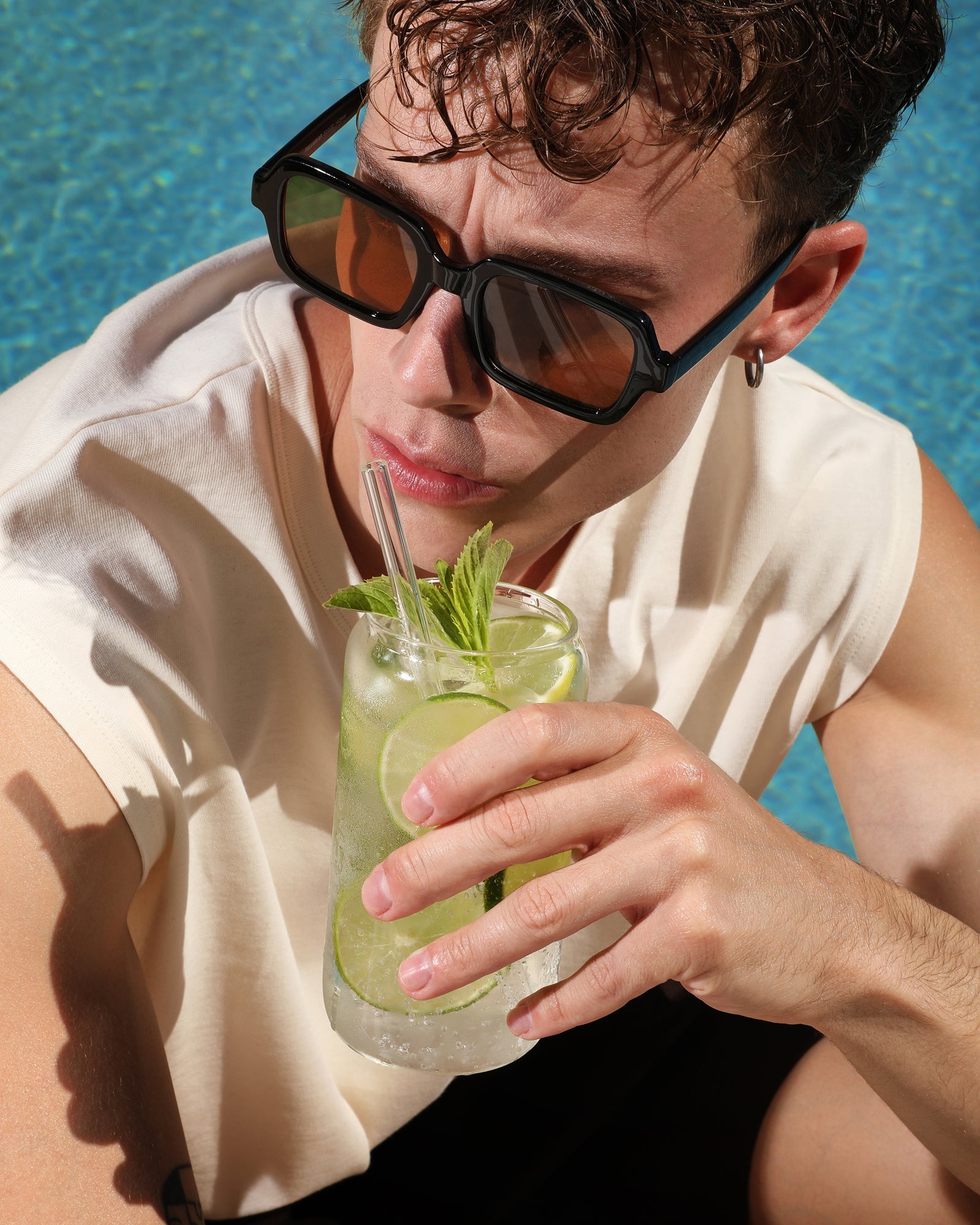 Potrójny Zestaw MOJITO