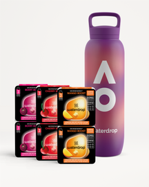 Zestaw Próbny AO26 Performance