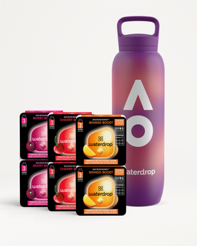 Zestaw Próbny AO26 Performance