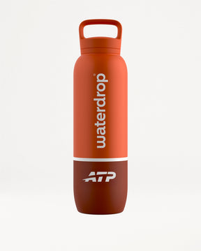 Uniwersalna Butelka Termiczna ATP Tour 2026