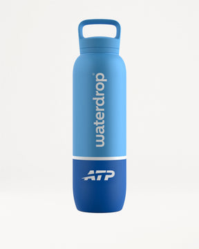 Uniwersalna Butelka Termiczna ATP Tour 2026