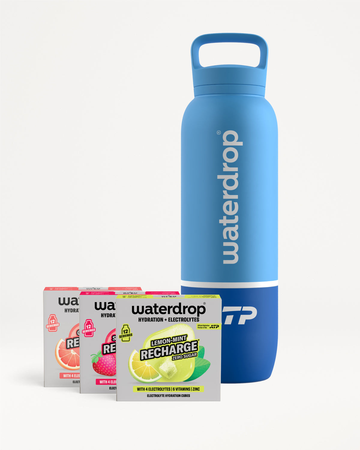 Zestaw Regeneracja ATP