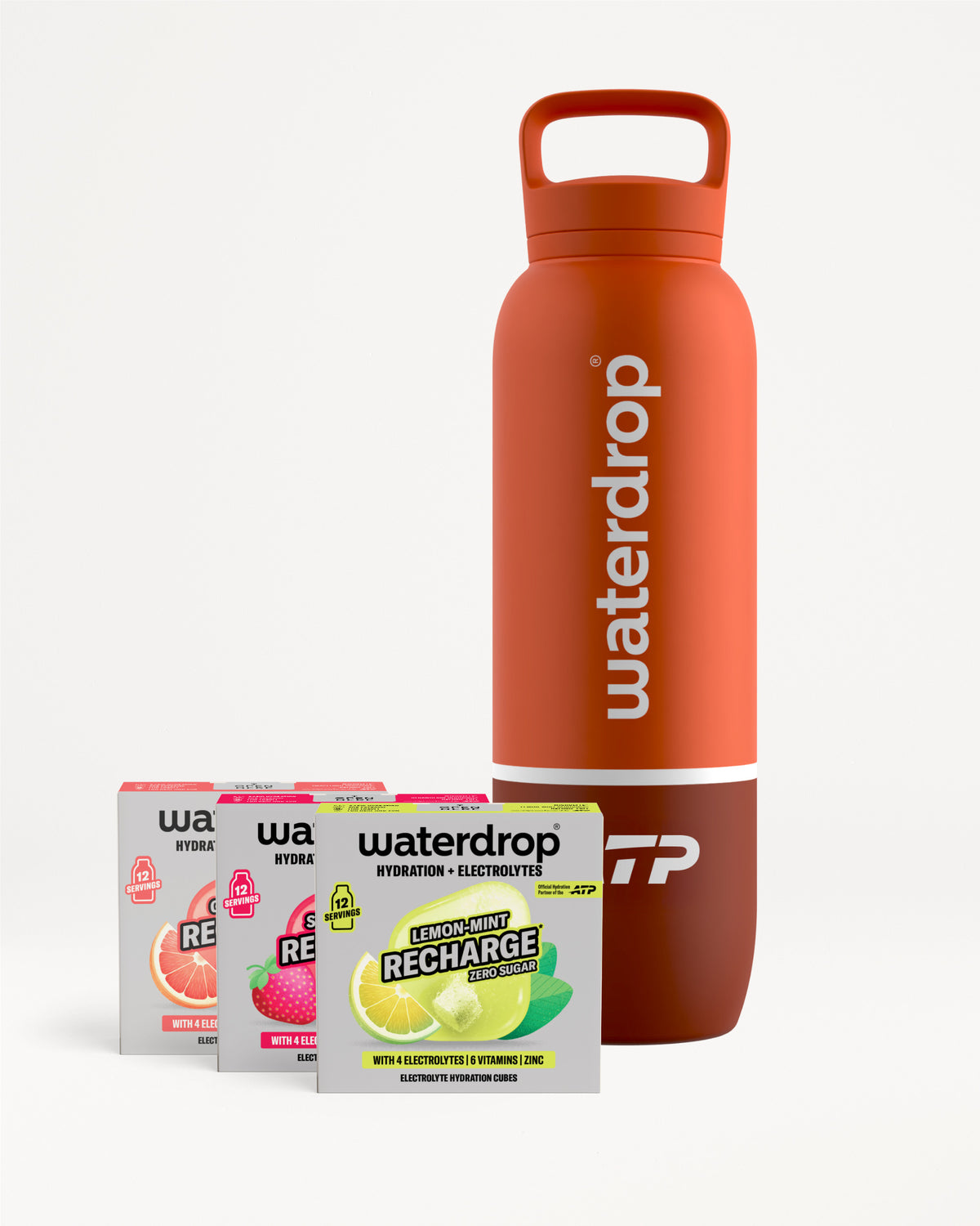 Zestaw Regeneracja ATP