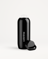 Uniwersalna Błyszcząca Butelka Termiczna